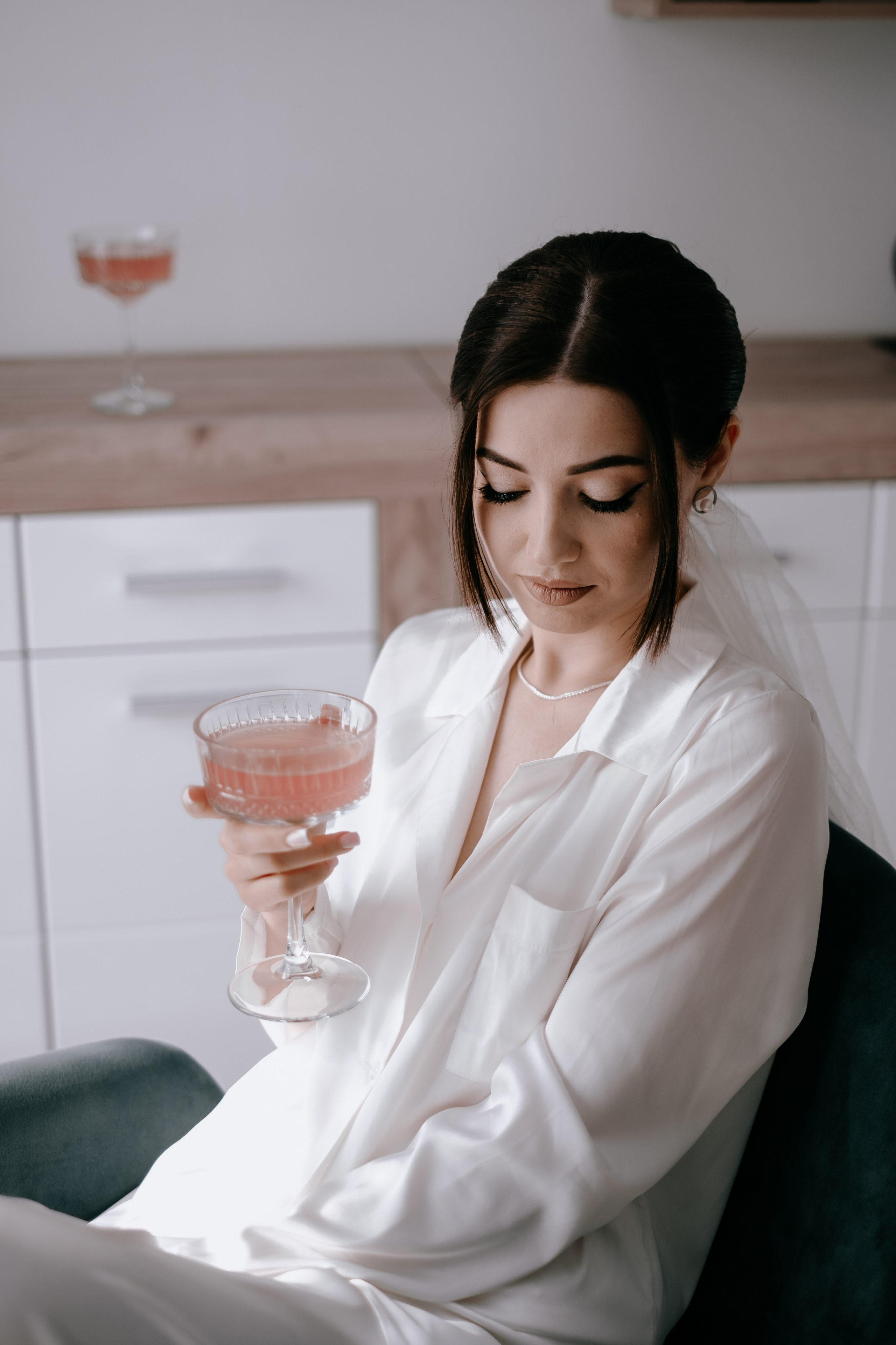 Эльвира & Кирилл. Photographer Victoria Slavnova