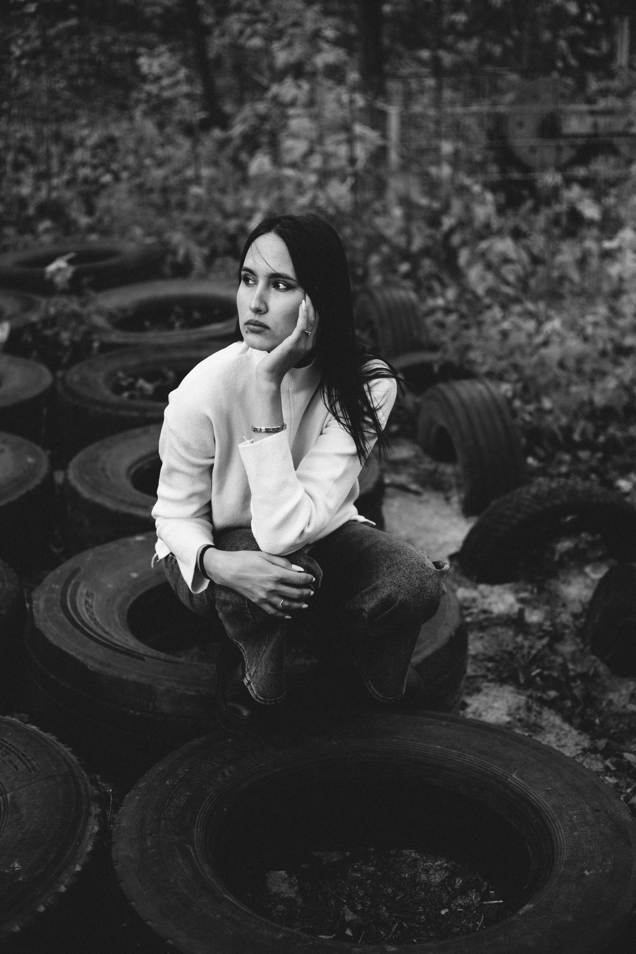 Ульяна. Фотограф Уфа