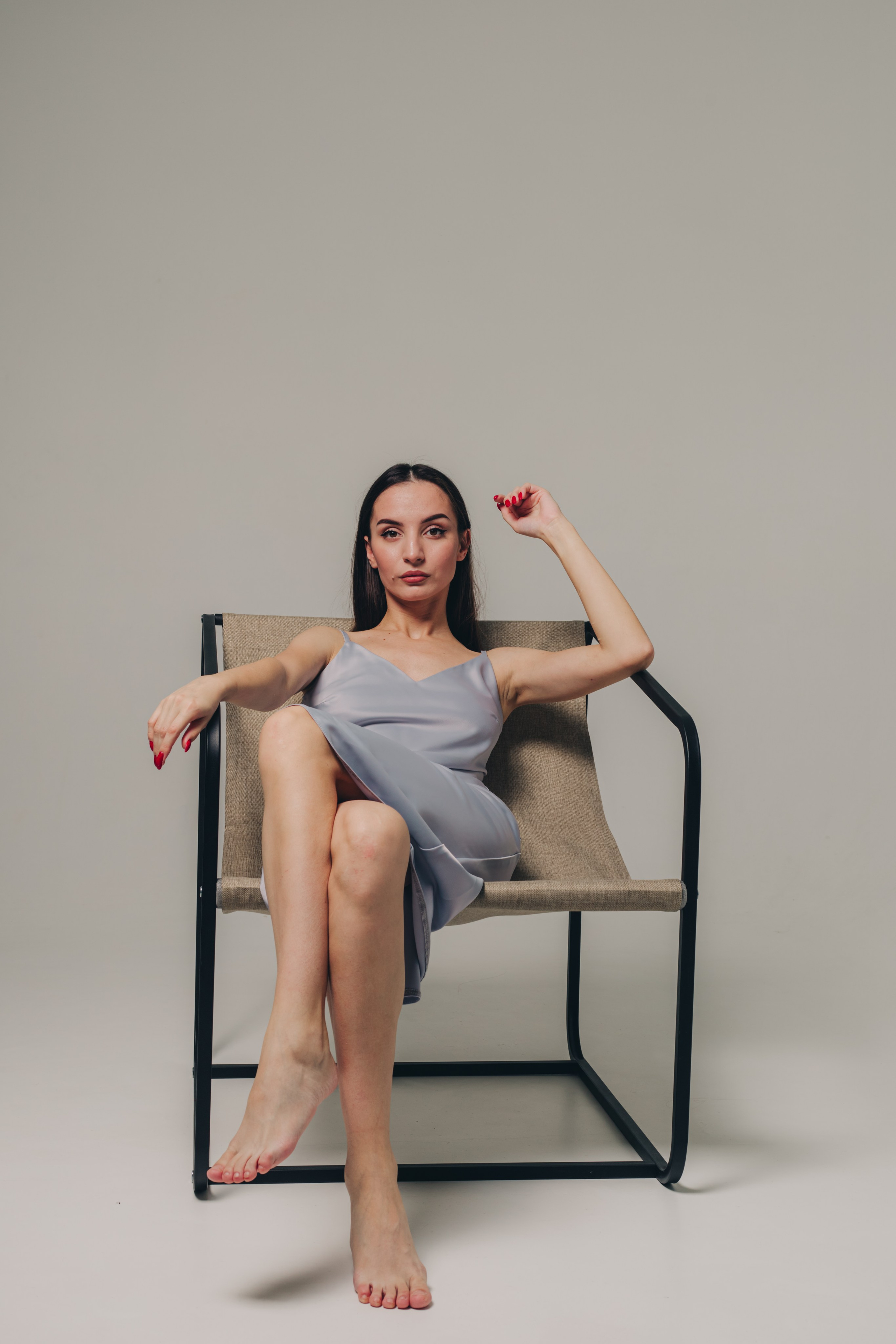 Ангелина. Фотограф Уфа