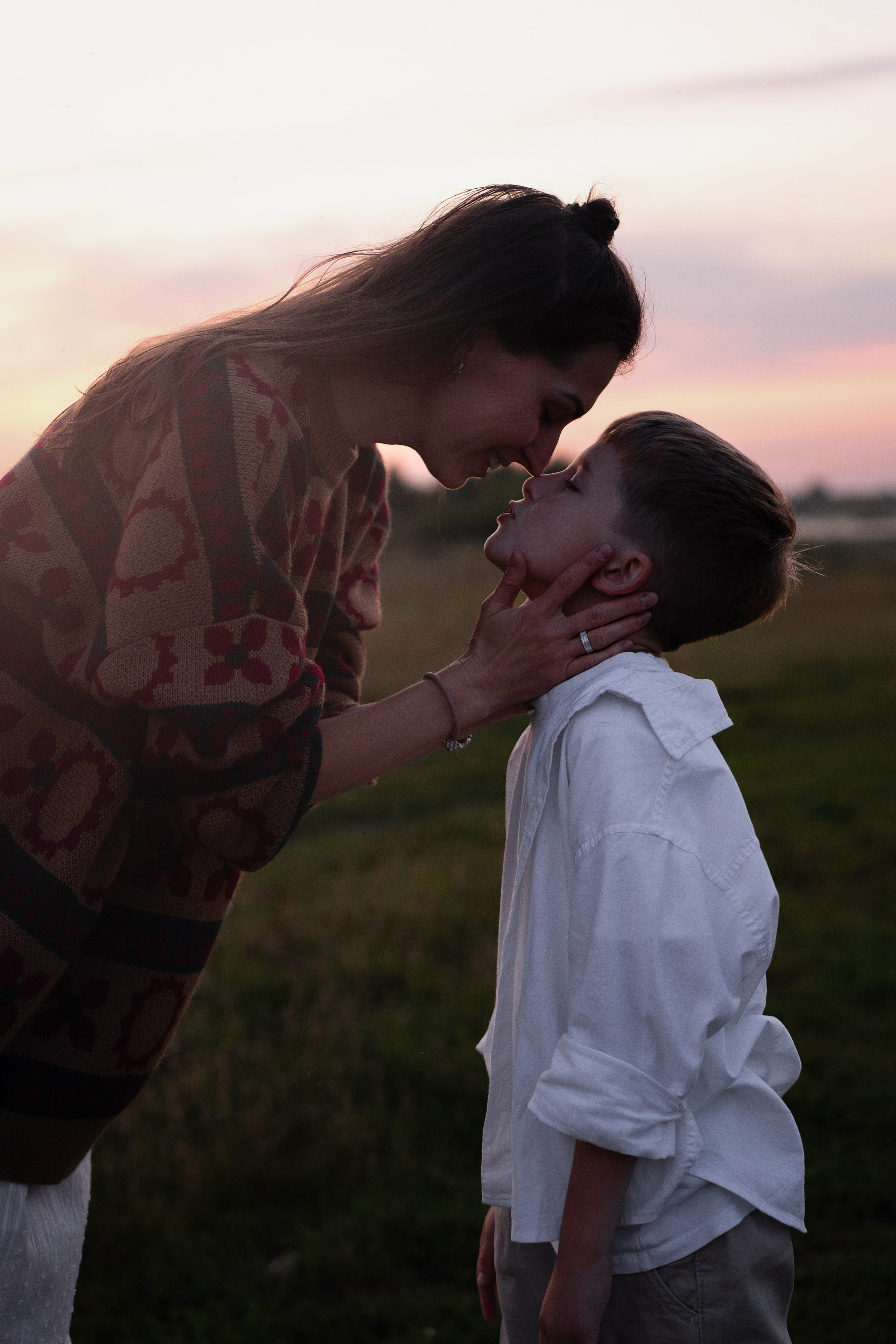 Семейные. Главная