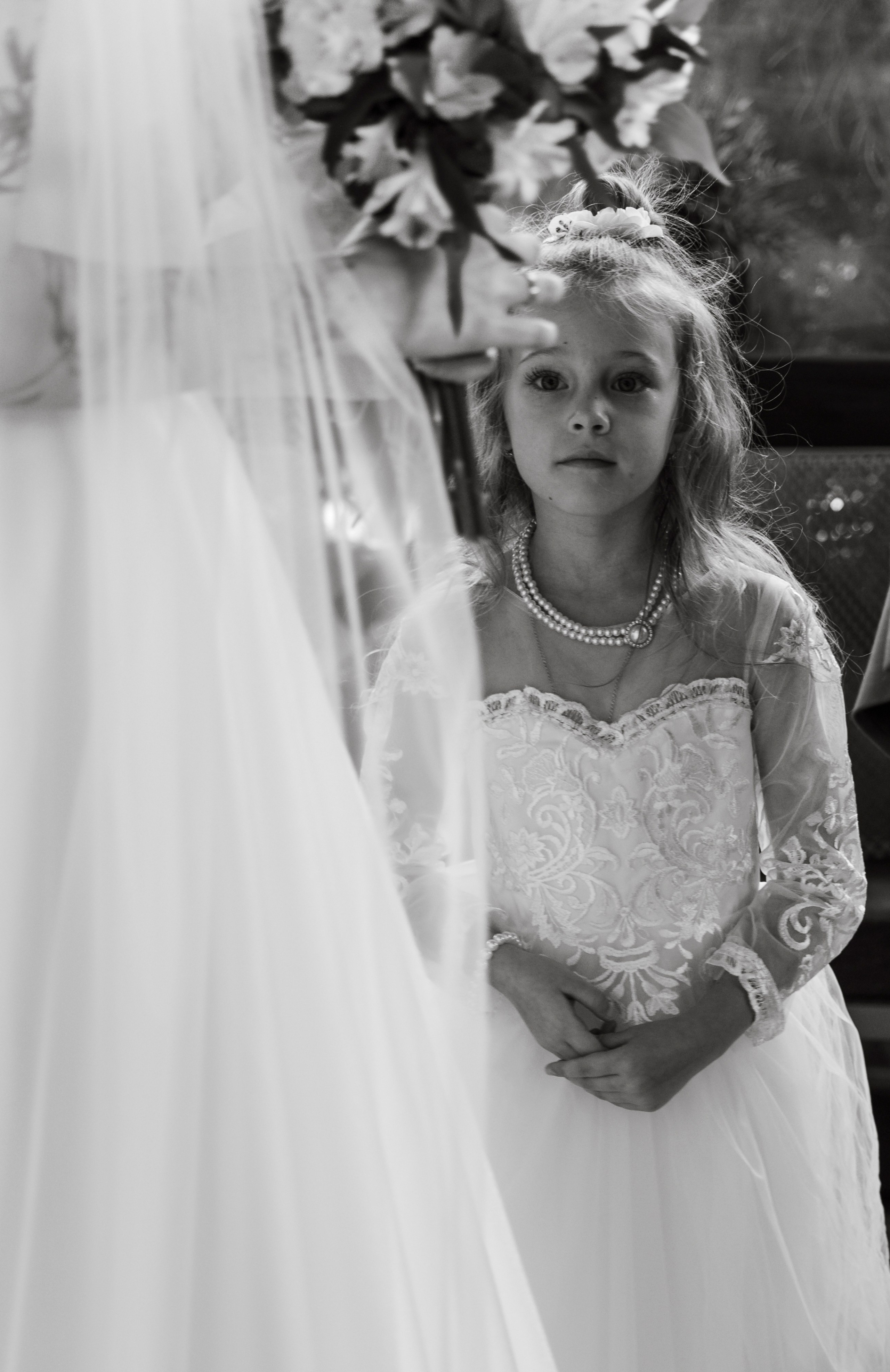 Выездная Регистрация Марии и Марка. Фотограф Новосибирск