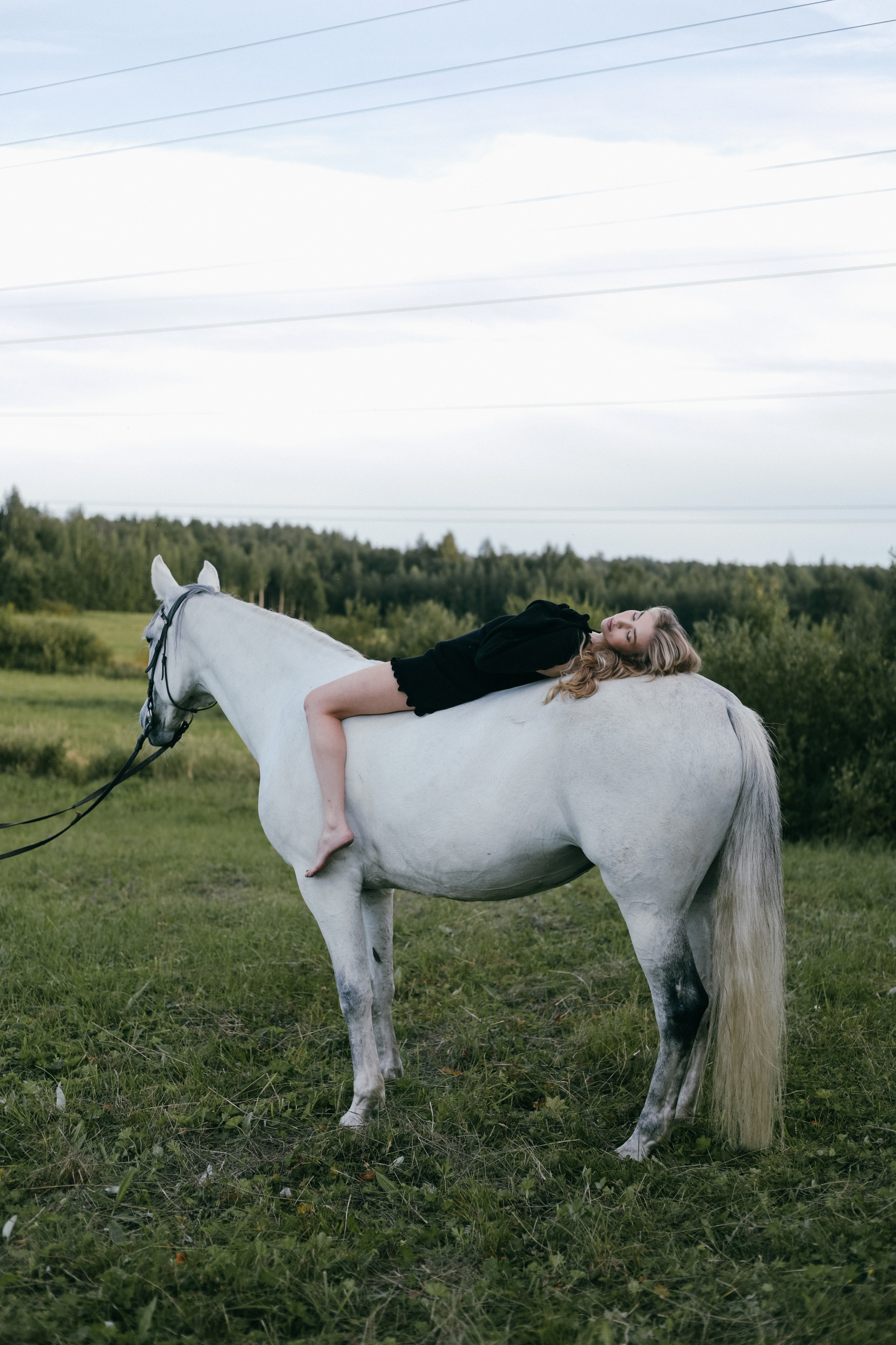 Александра. Главная