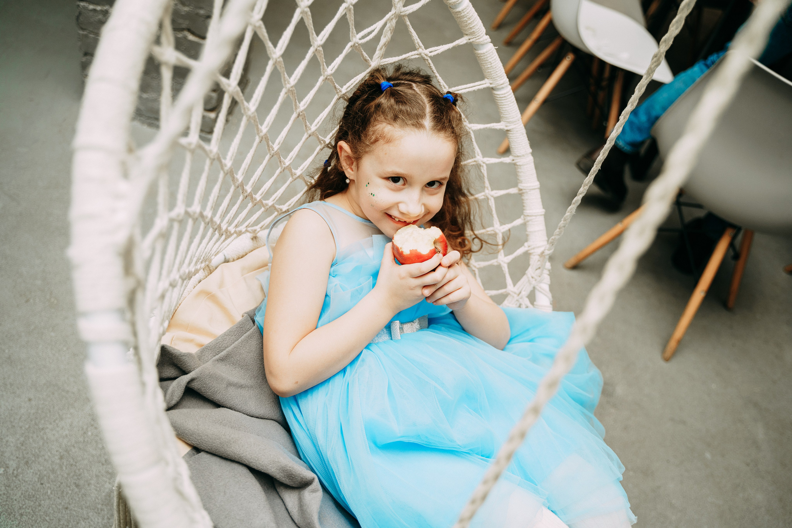 Family celebration. Репортажный и портретный фотограф в Санкт-Петербурге Энли