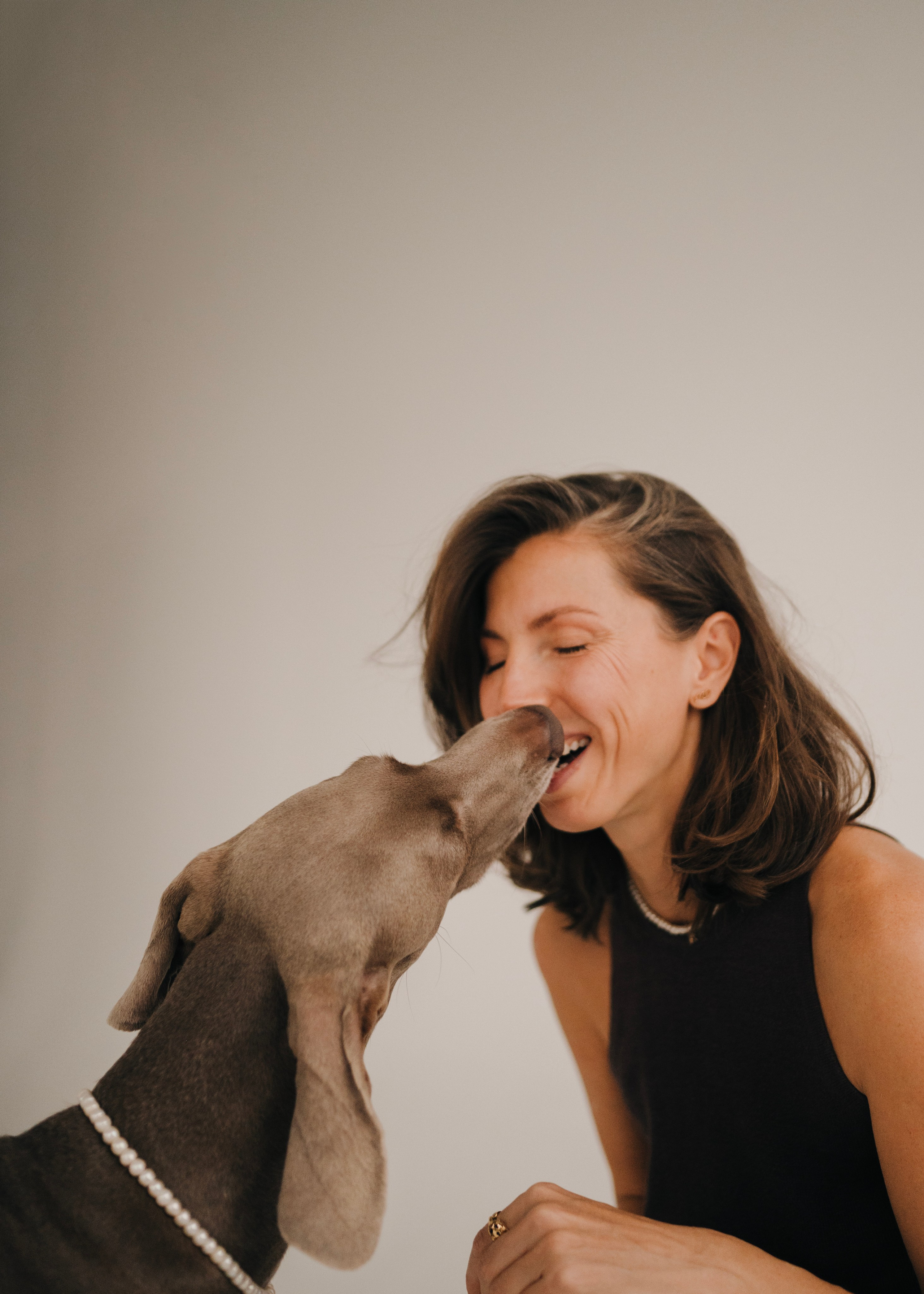 Фани. Фотограф- анималист Александра Матвеева