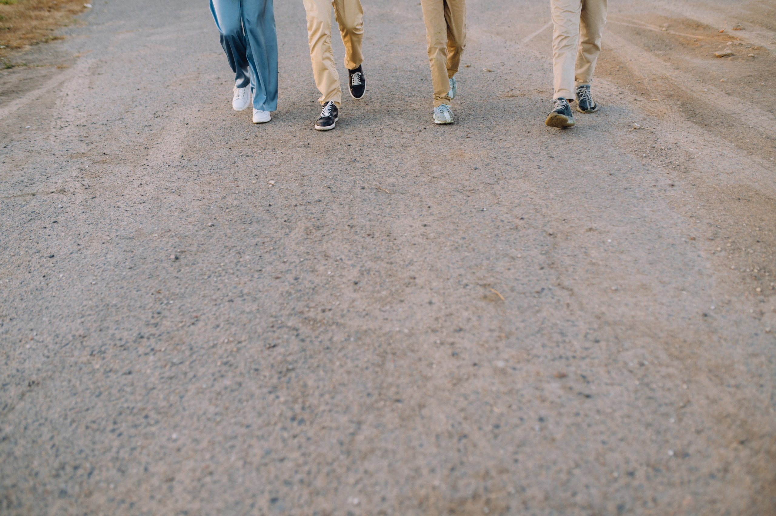 Семейная фотосессия на улице. Wedding photograph in europe Vasencev Alexey