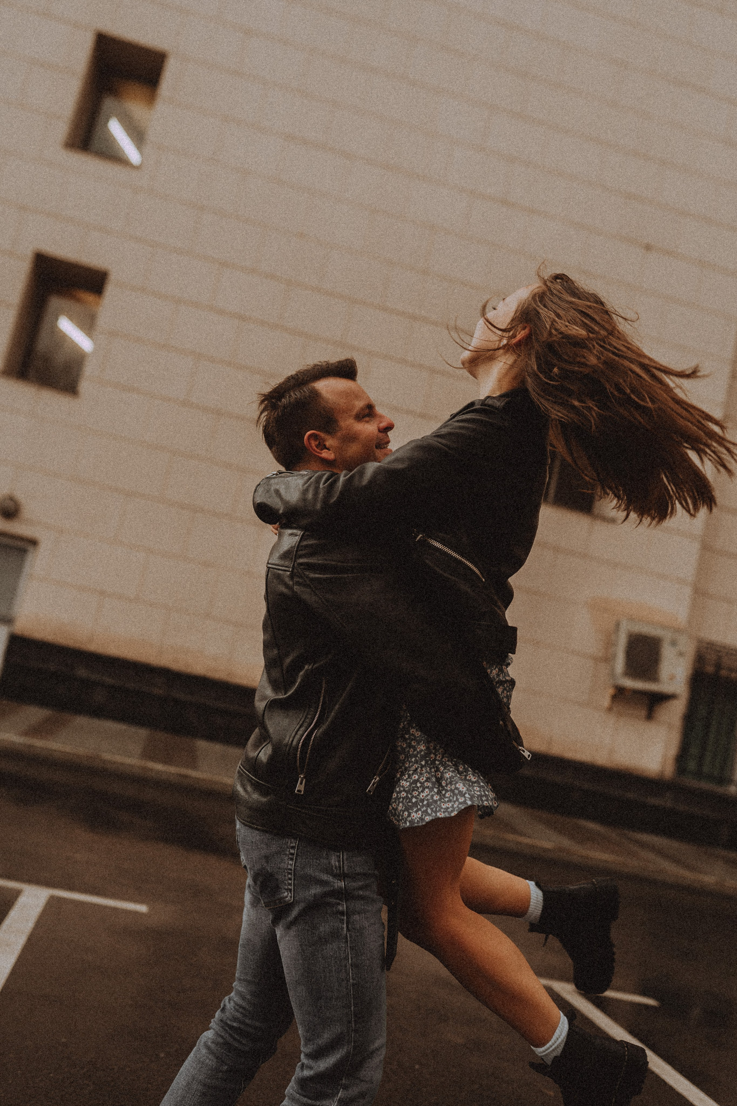 Дождливая суббота. Семейный и свадебный фотограф в Москве Оксана Гапеева