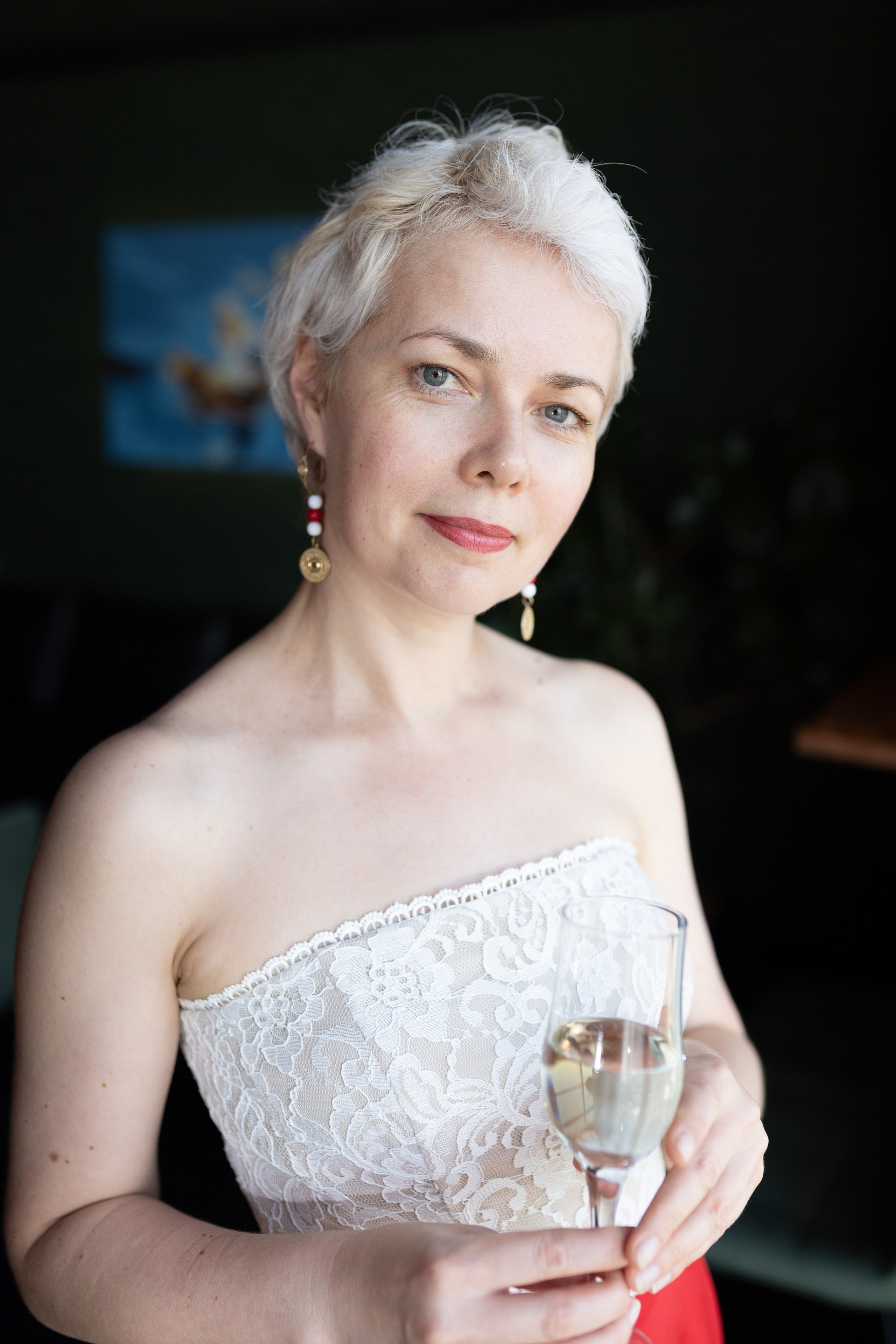 Дни рождения. Happiness is in the moments