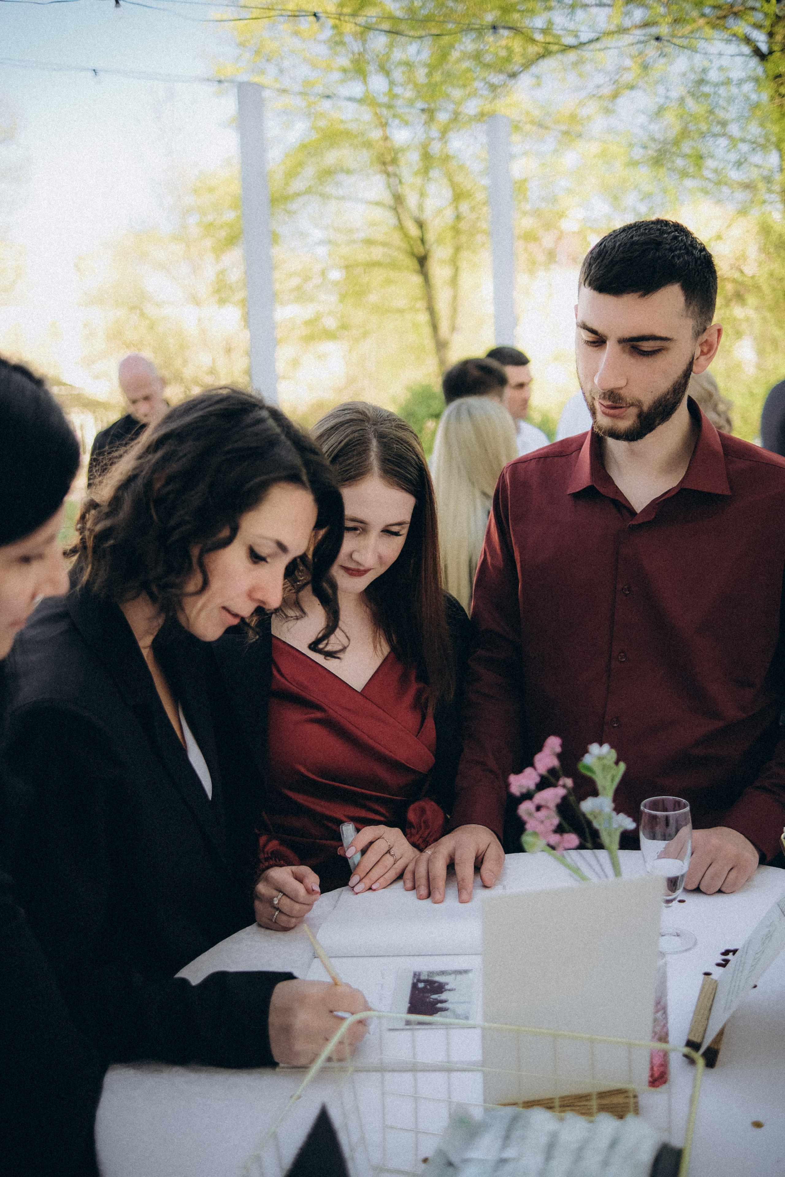 Рида & Богдан. Пушкин. Phdkvmr.ru