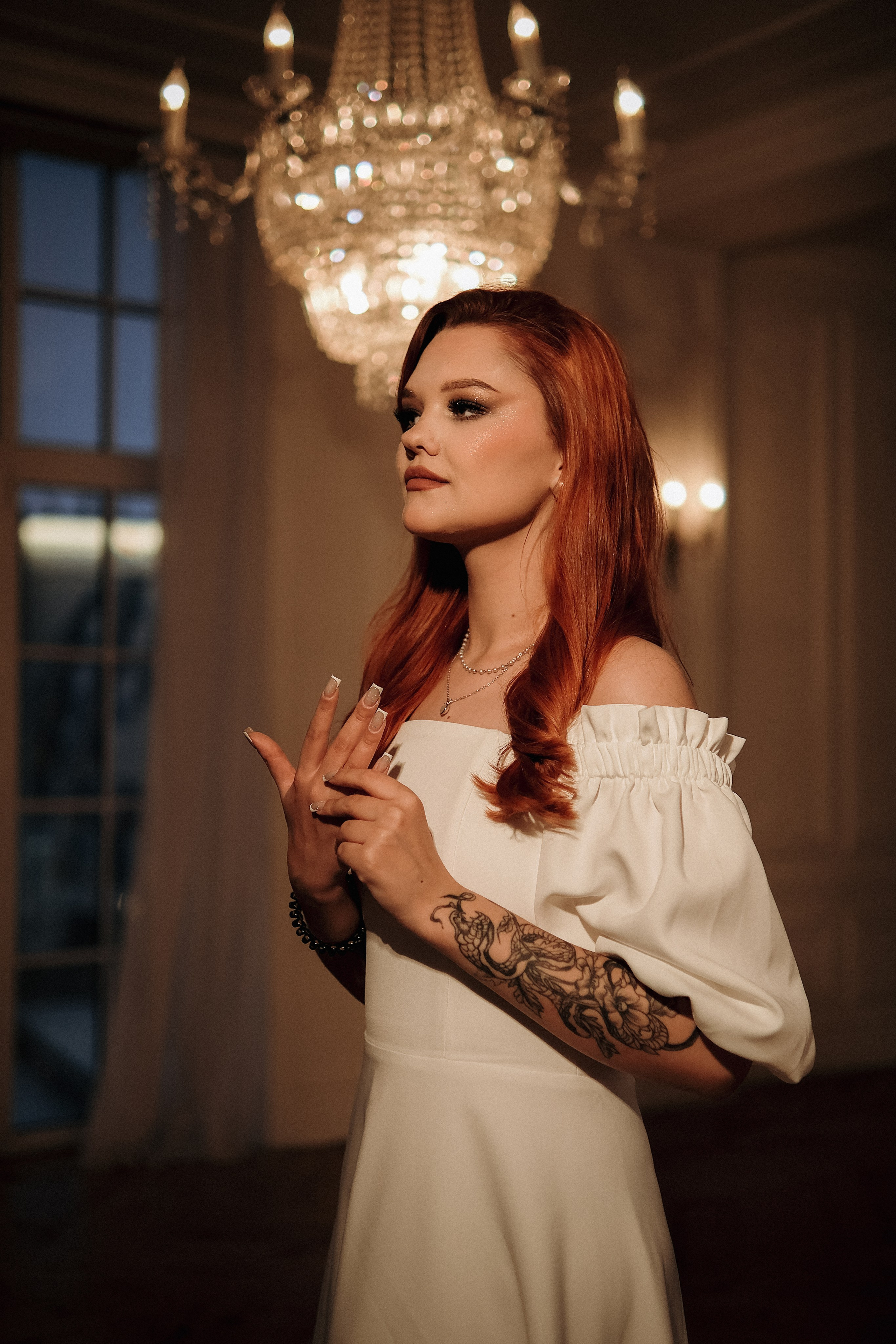 Аня & Серёжа. Phdkvmr.ru