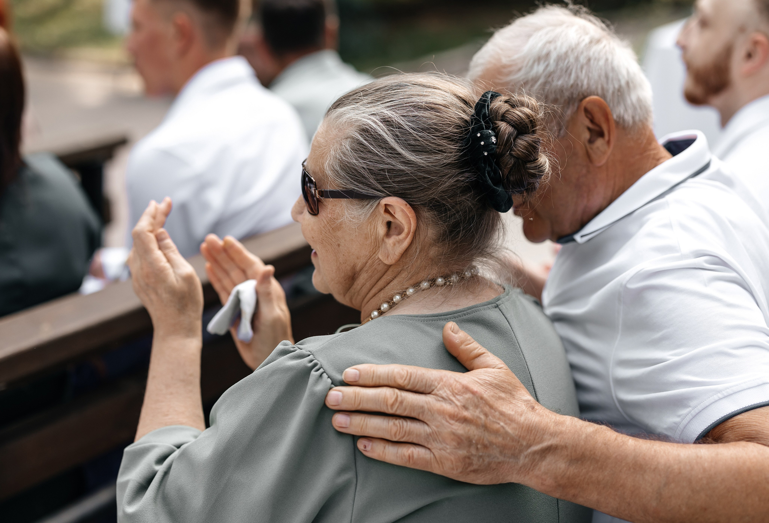 Антон & Анастасия | 06.06.2025. Свадебный и семейный фотограф в Омске Евгения Хакимова