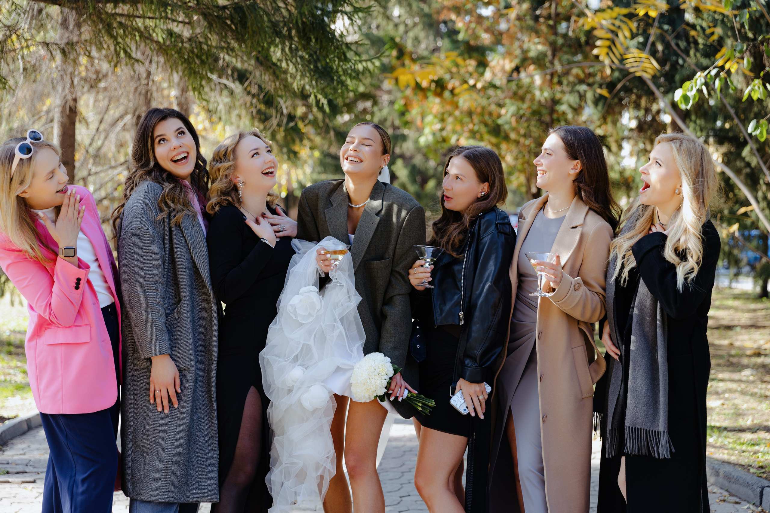Анастасия и Павел. Свадебный и репортажный фотограф Евгений Петров