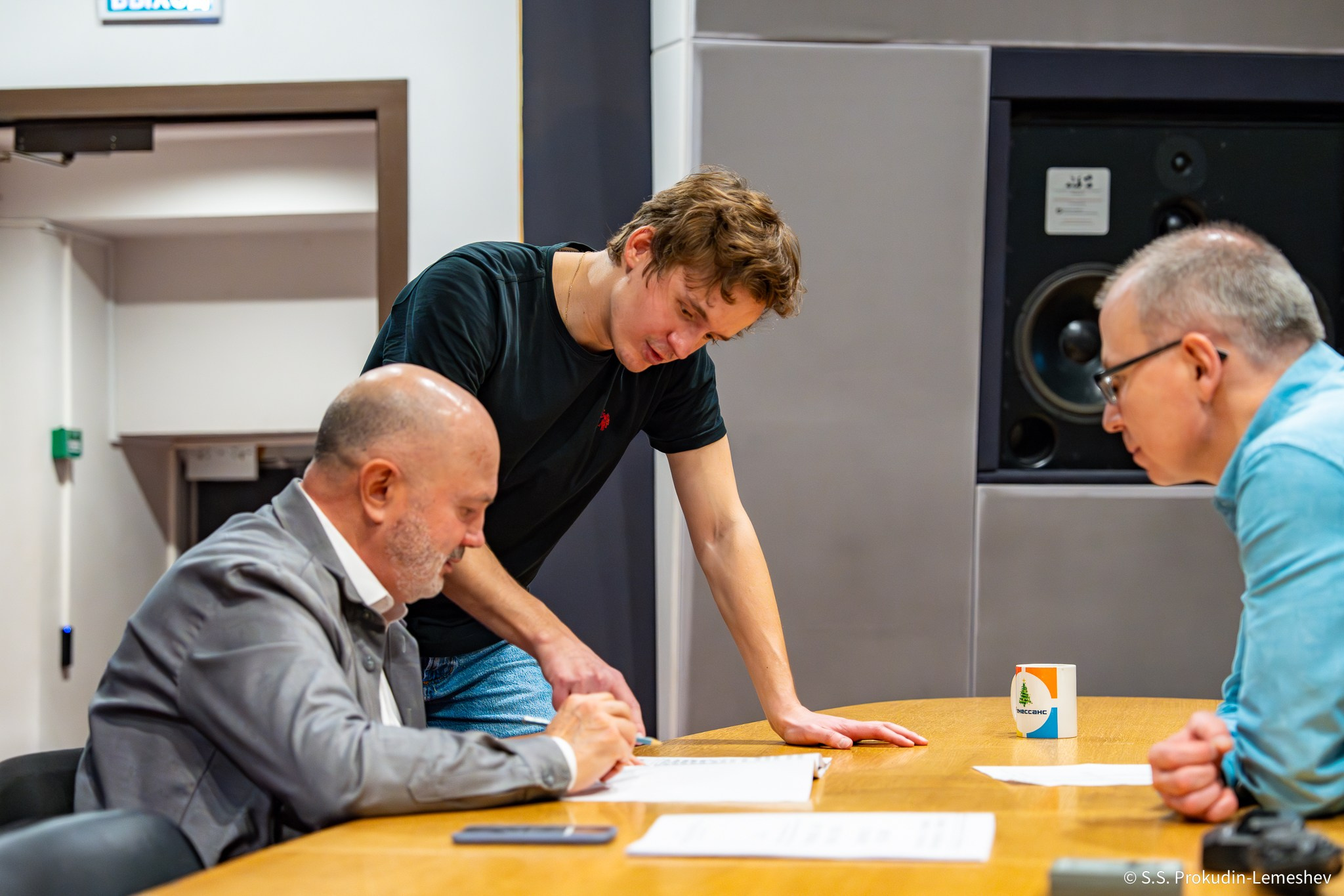 Мосфильм. Тонстудия. Фотограф. Репортаж. Спорт. Концерты и мероприятия