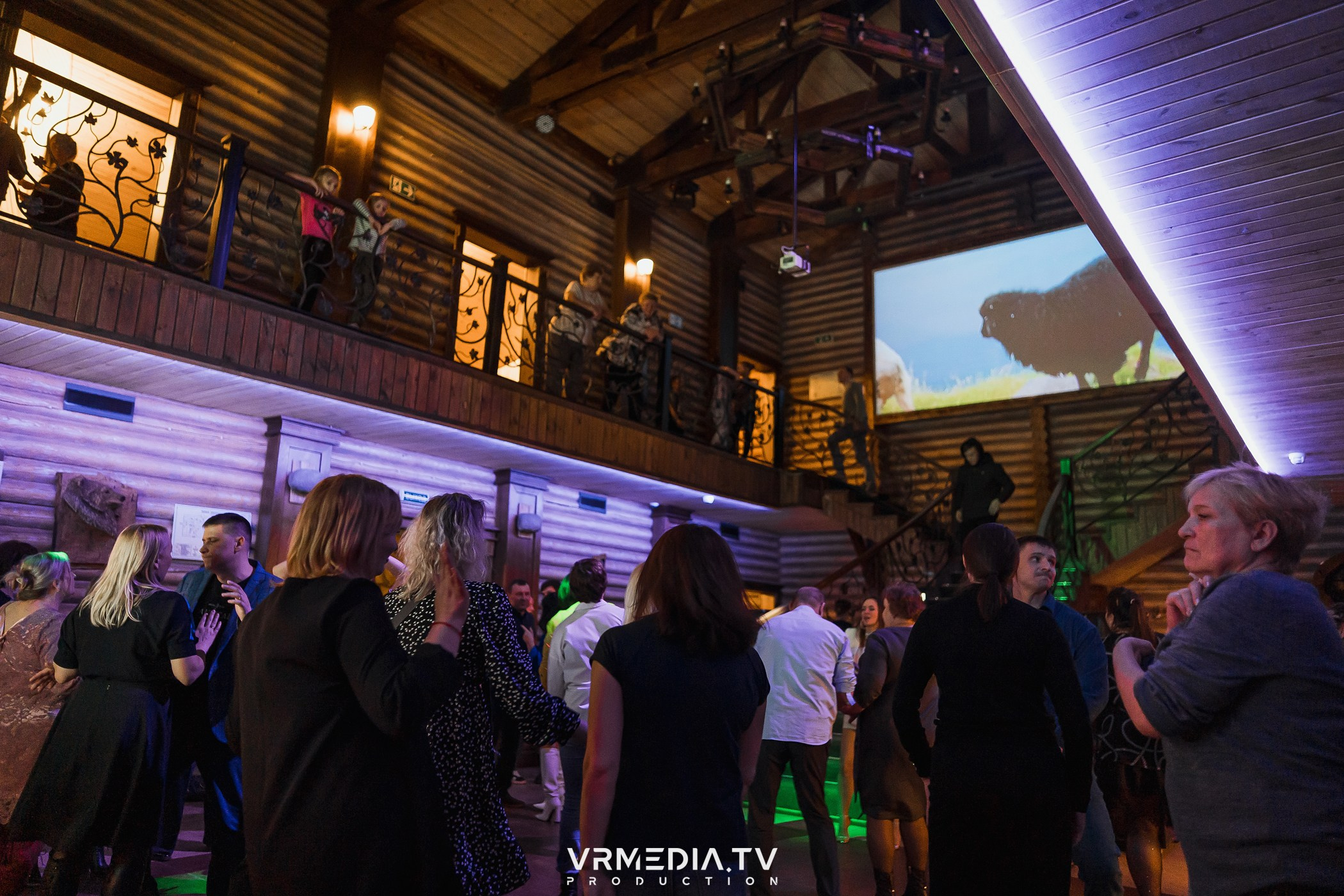 В гостях у «Петровича»