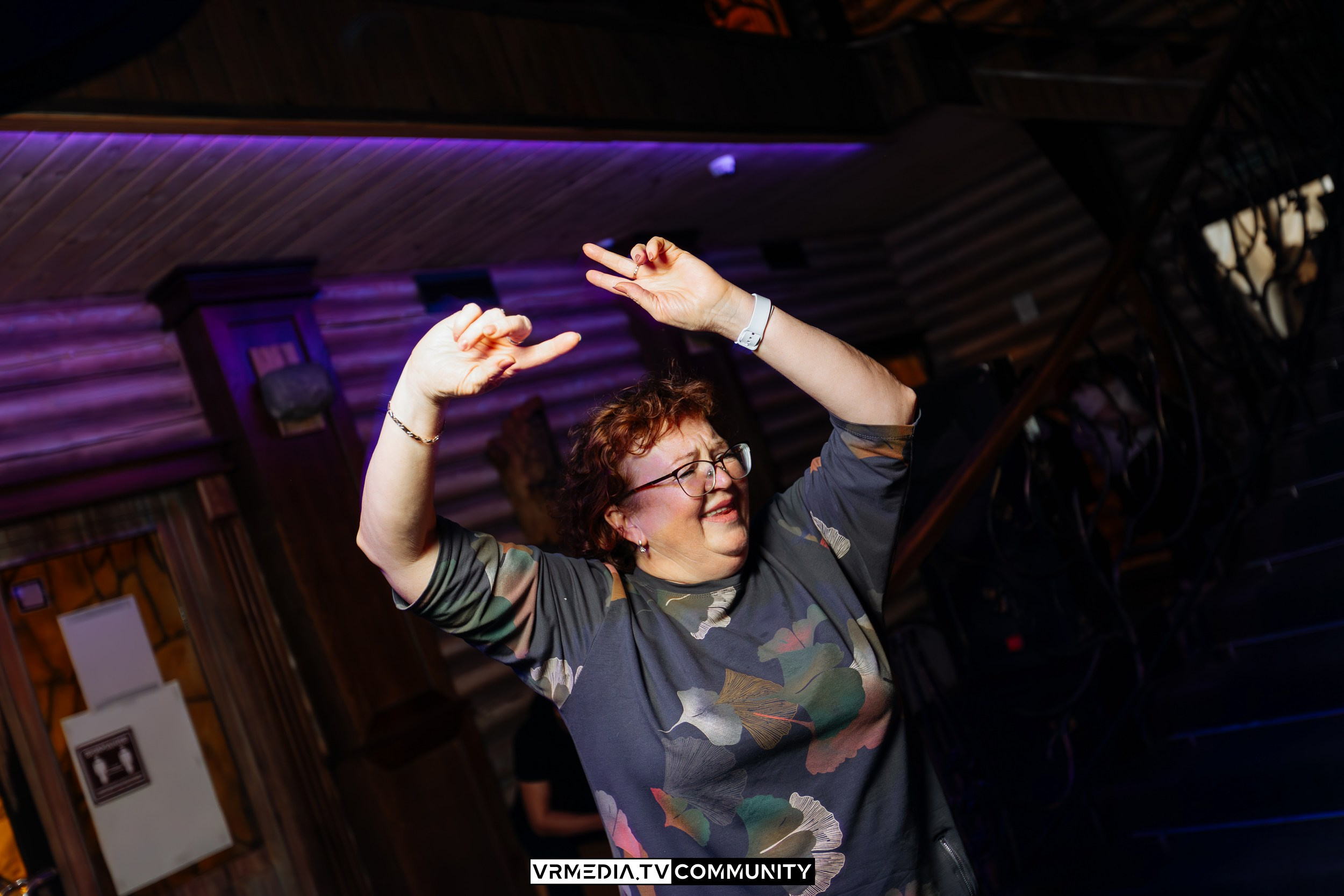 В гостях «У Петровича»