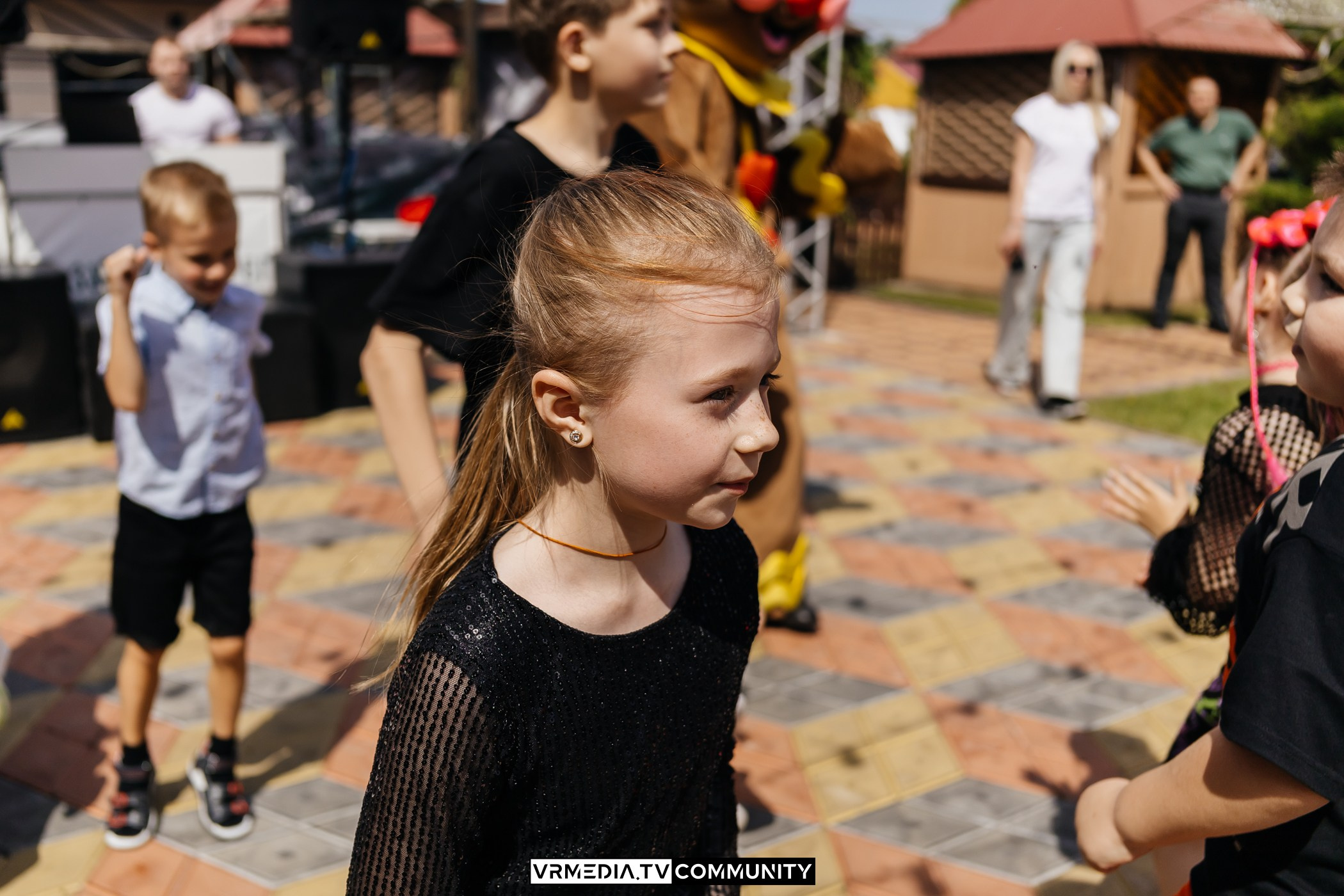 Ресторан «Лазурный Берег»: Сладкое приключение