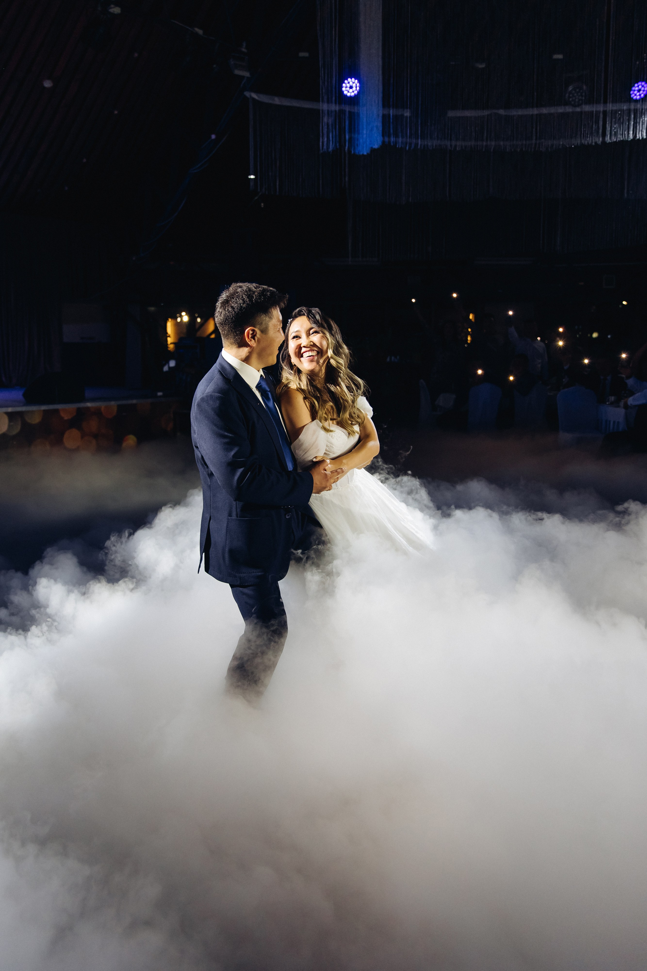 Свадьба Владимир и Ксения. Свадебный и семейный фотограф в Улан-Удэ