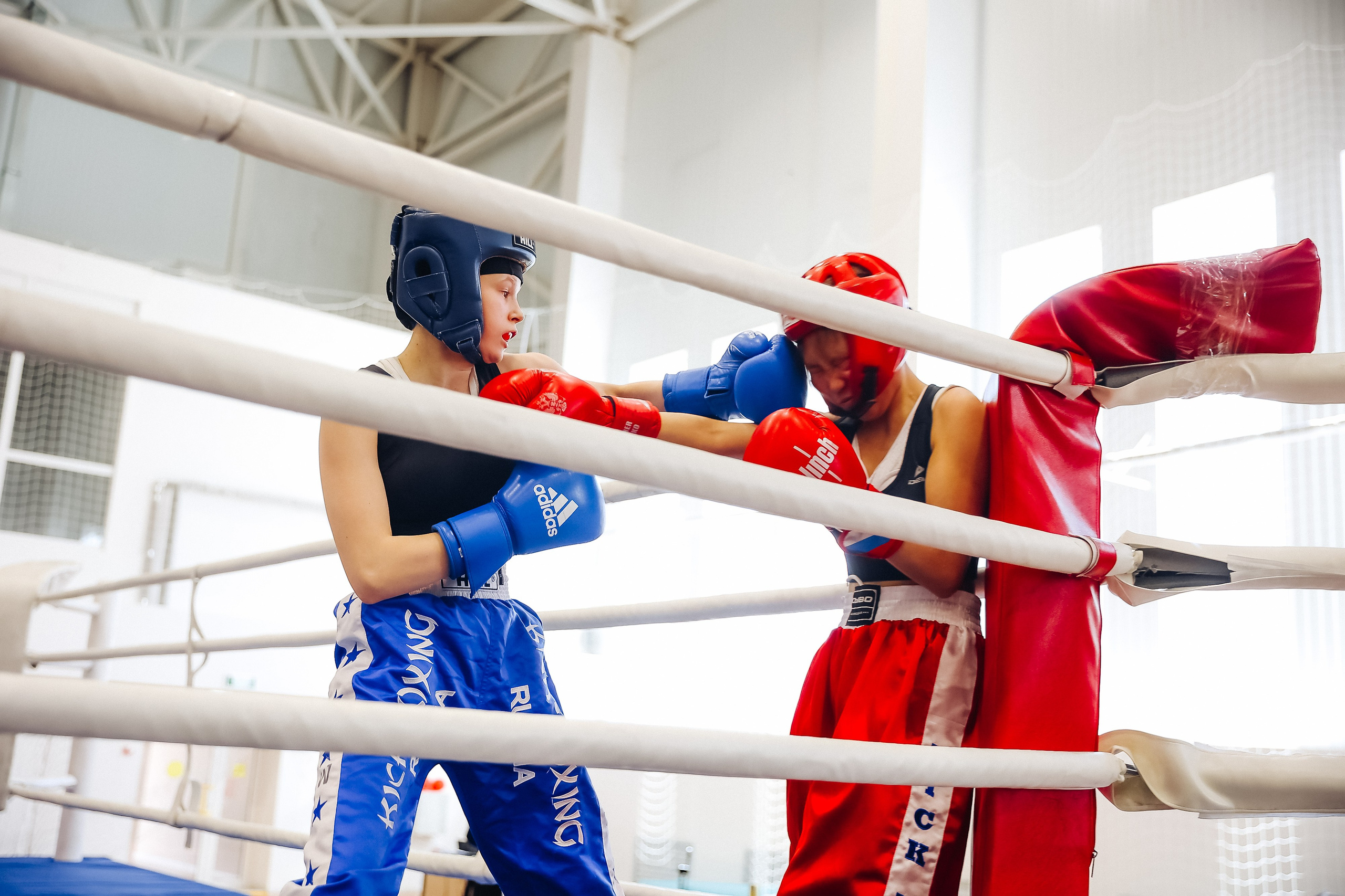 Чемпионат и первенство ДФО по кикбоксингу. Свадебный и семейный фотограф в Улан-Удэ
