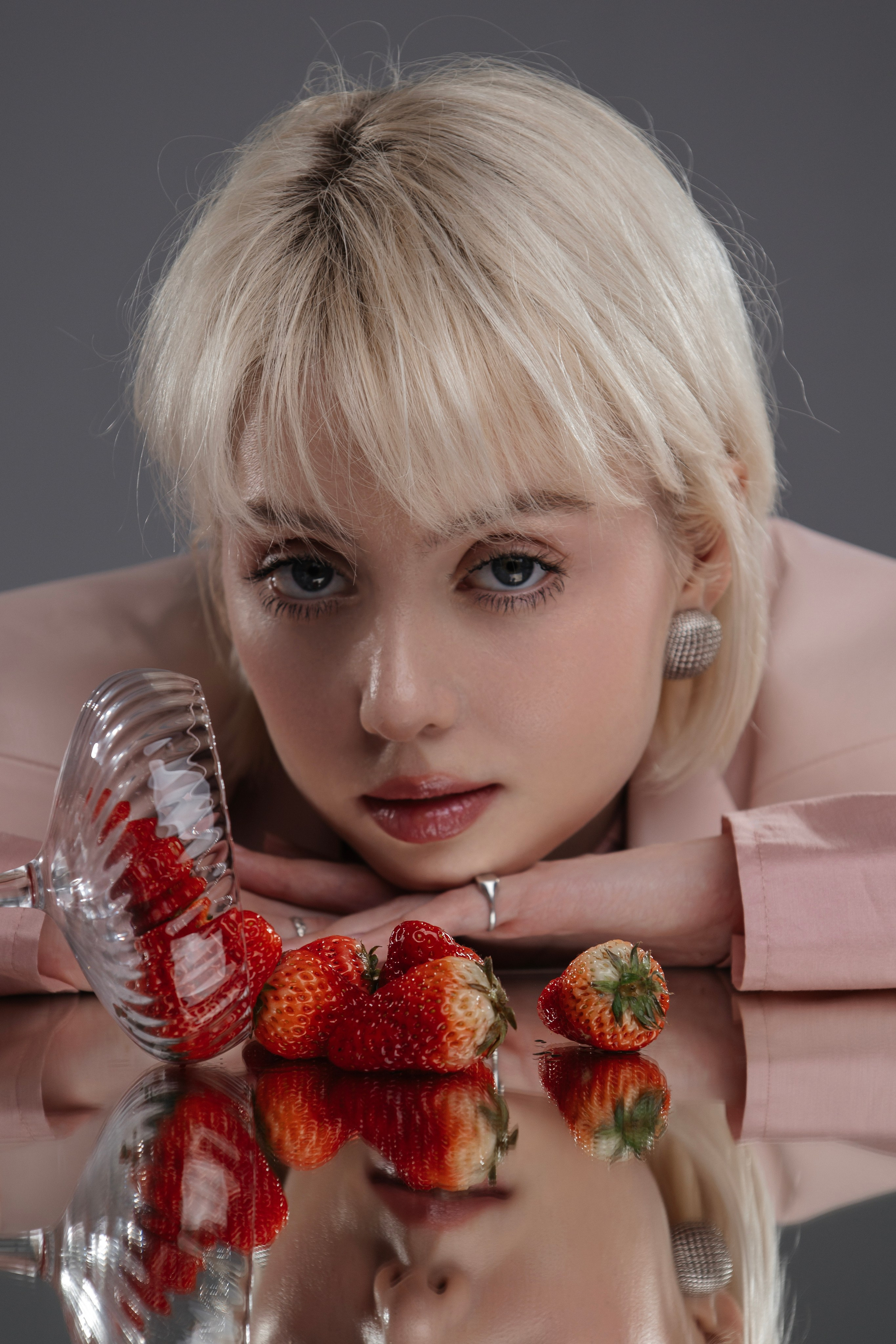 Саша. Портретный фотограф в Иркутске Анна Огородникова