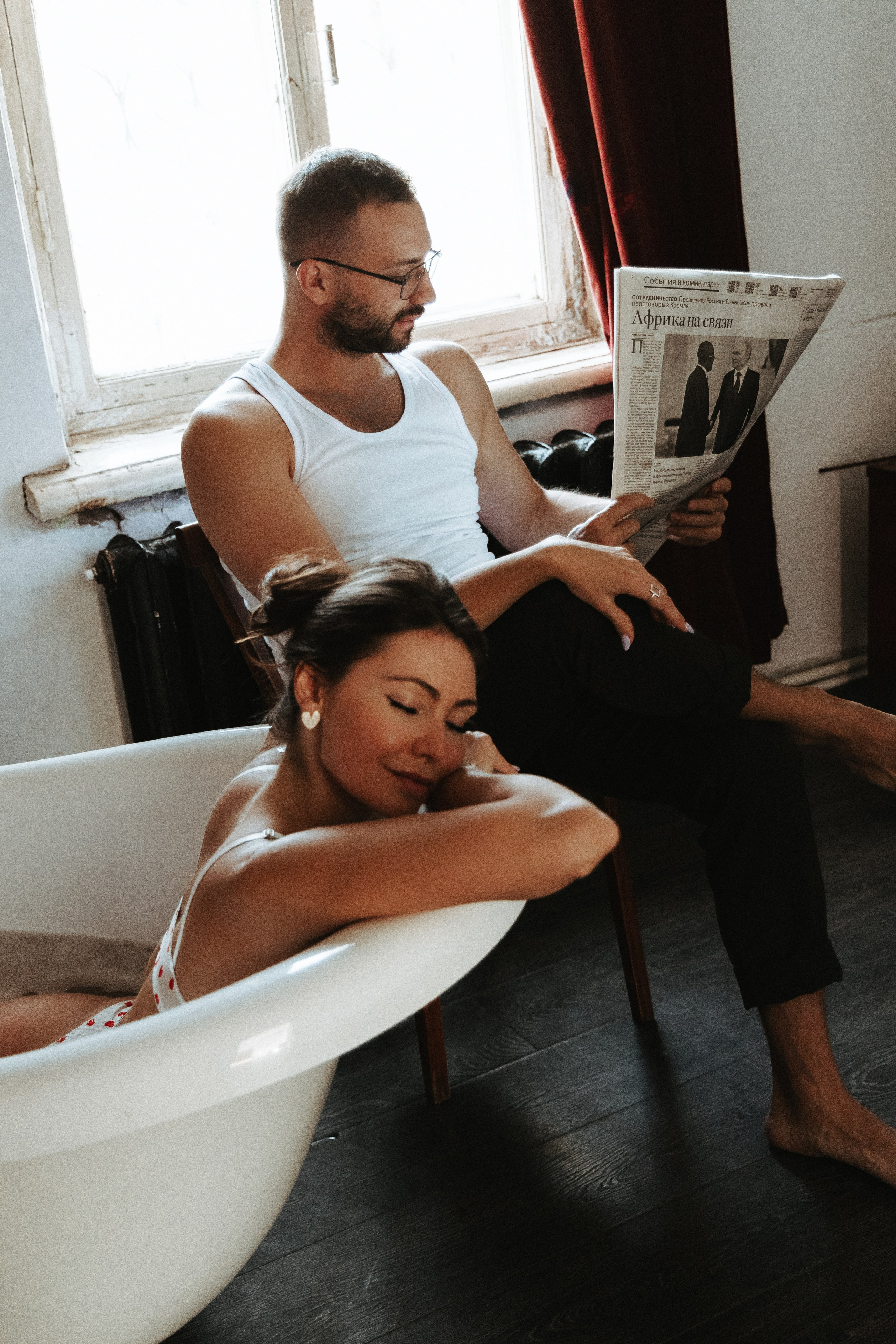 Andrey & Anna. Свадебный и семейный фотограф в Краснодаре Диана Смирнова