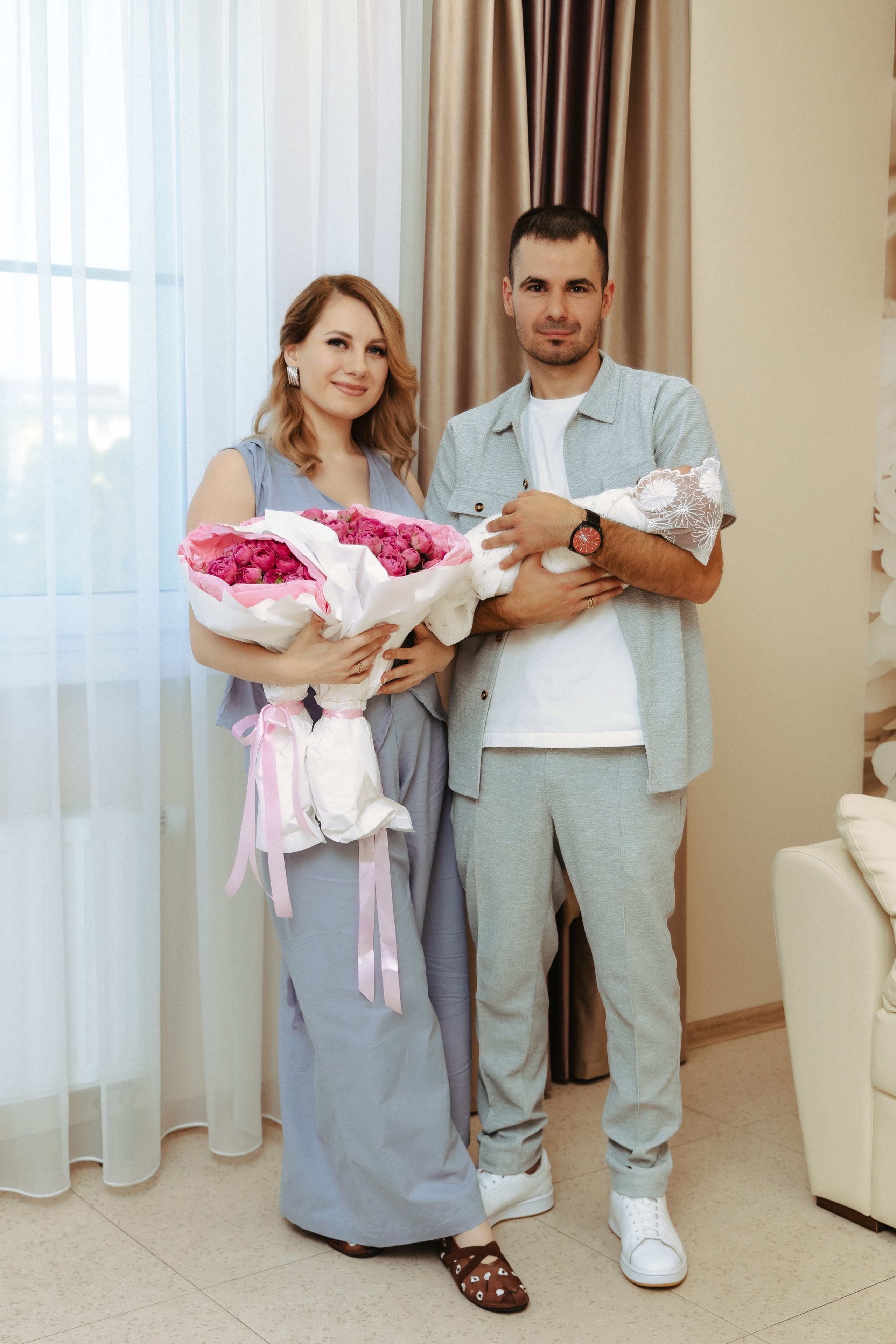 Екатерининская 5.08. Свадебный и семейный фотограф в Краснодаре Диана Смирнова