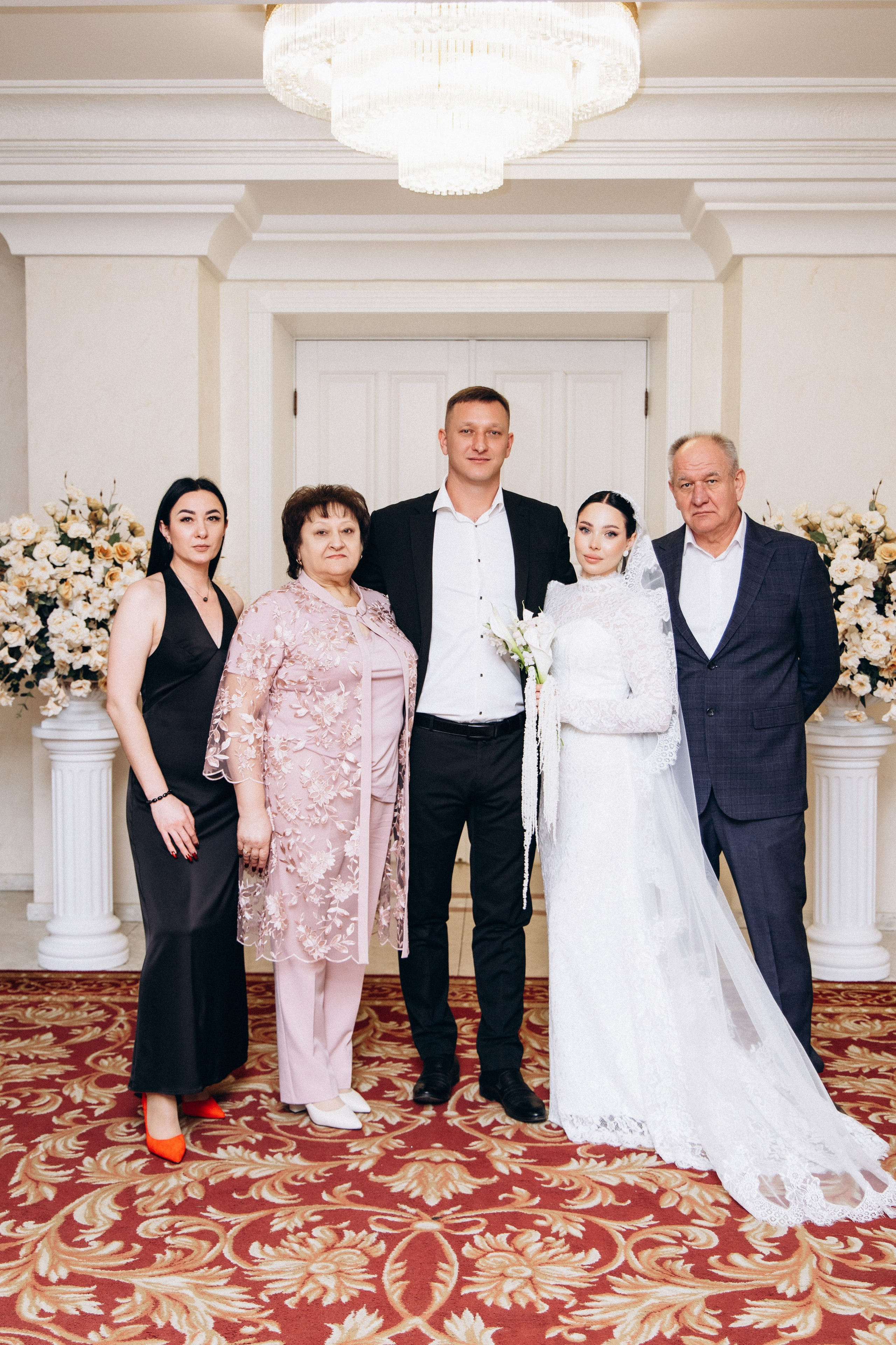 Aleksandr & Ksenya. Свадебный и семейный фотограф в Краснодаре Диана Смирнова