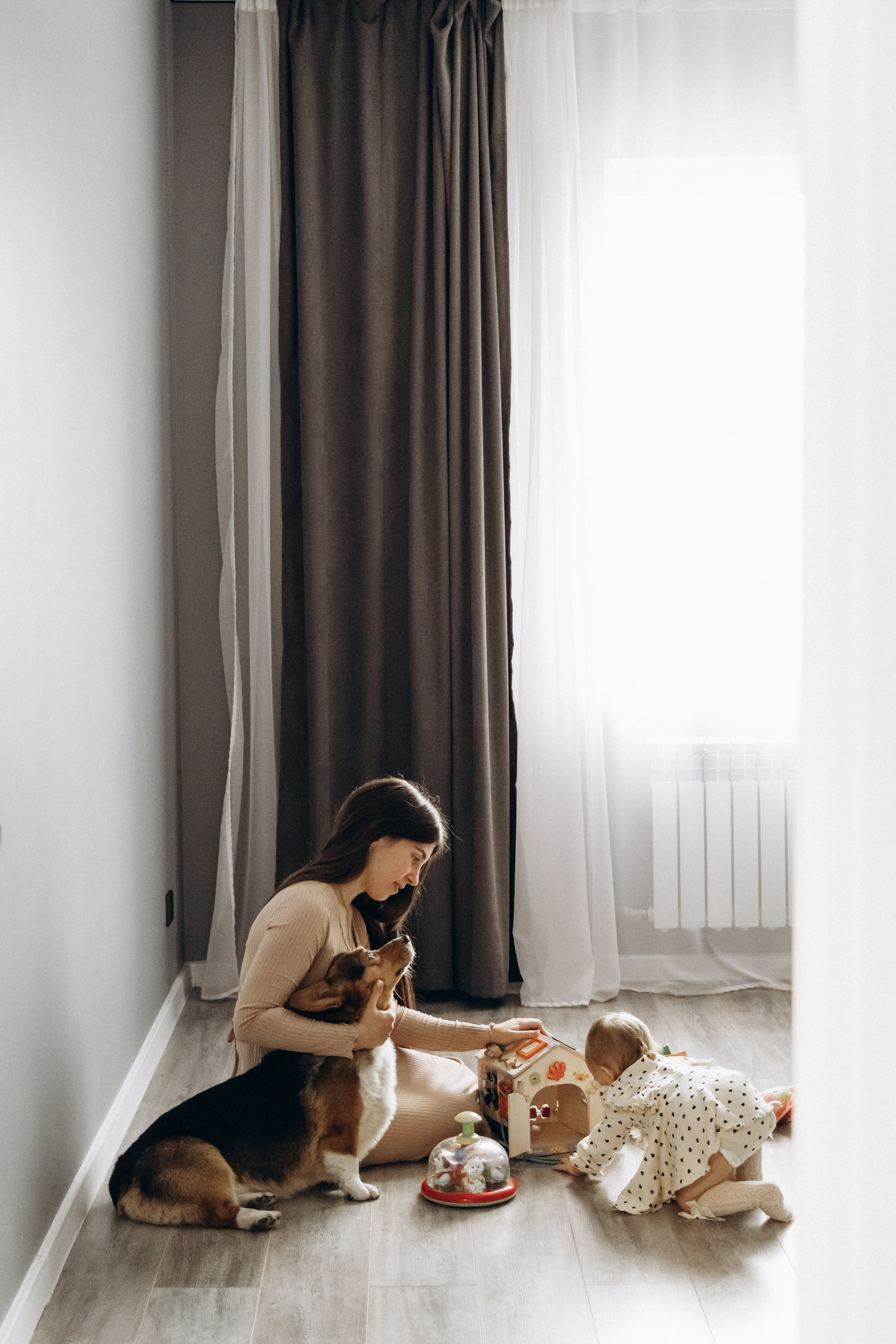 Vasilisa. Свадебный и семейный фотограф в Краснодаре Диана Смирнова