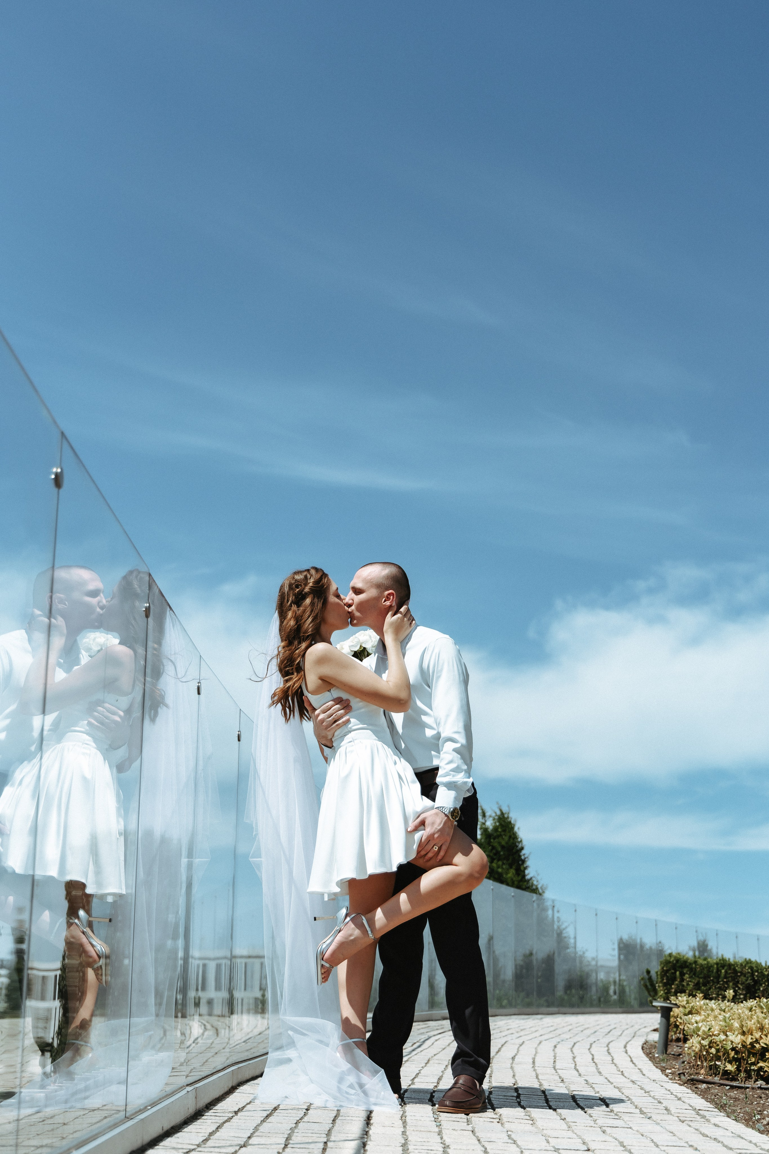 Vladimir & Elina. Свадебный и семейный фотограф в Краснодаре Диана Смирнова