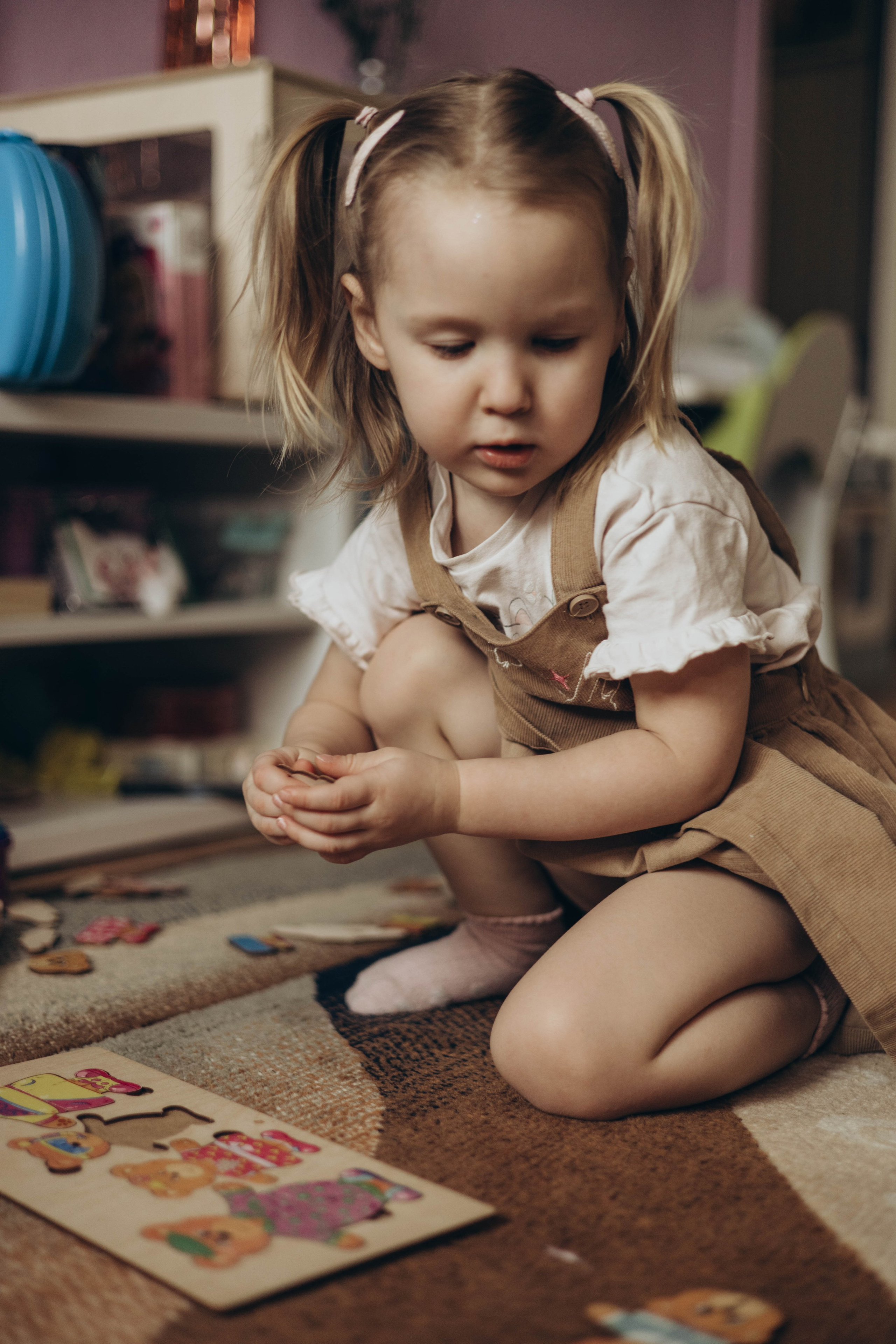 Домашняя съёмка в Протвино. Семейный и детский фотограф в Протвино Яна Каллистратова