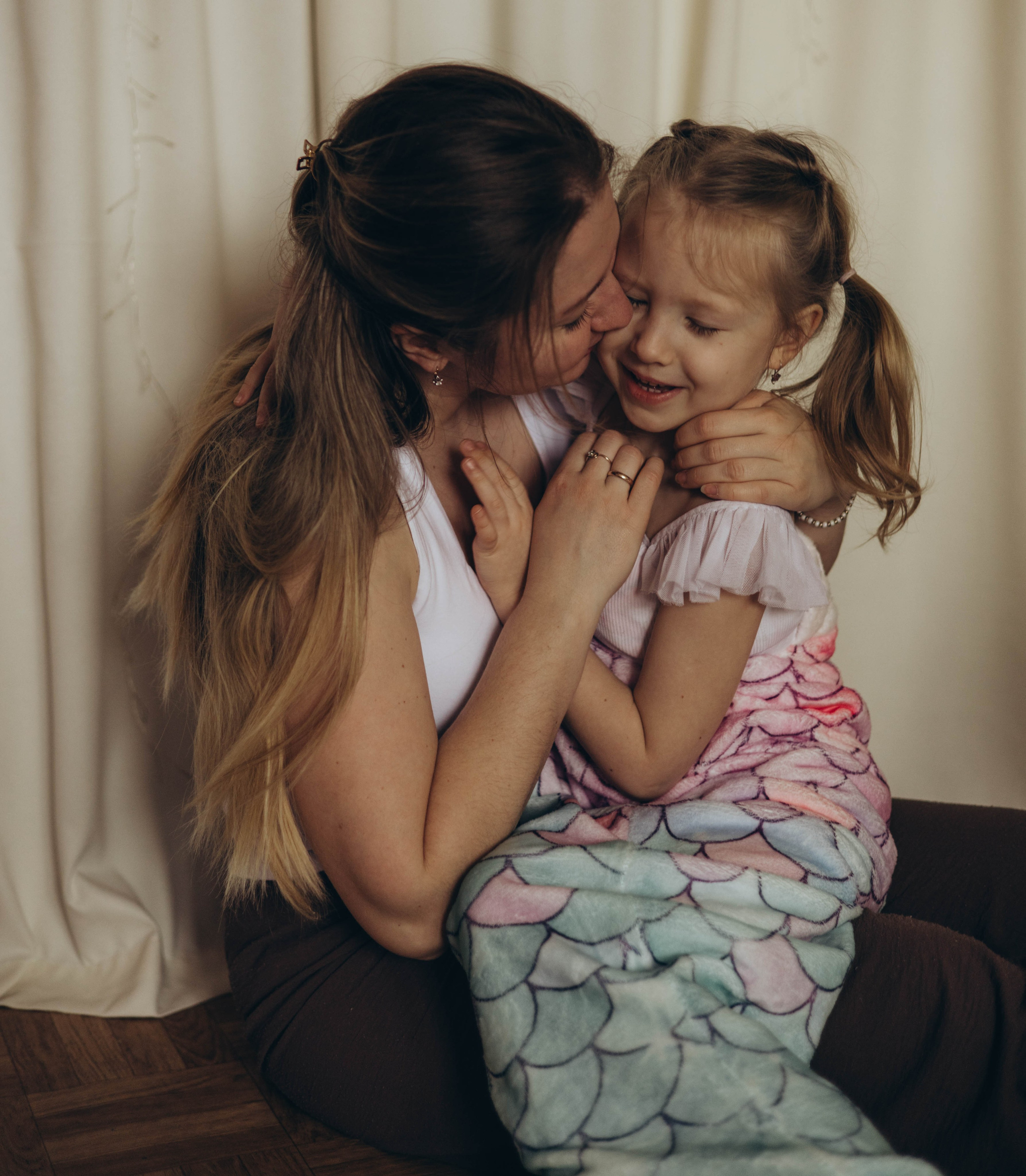 Сюрприз для зубной феи. Семейный и детский фотограф в Протвино Яна Каллистратова