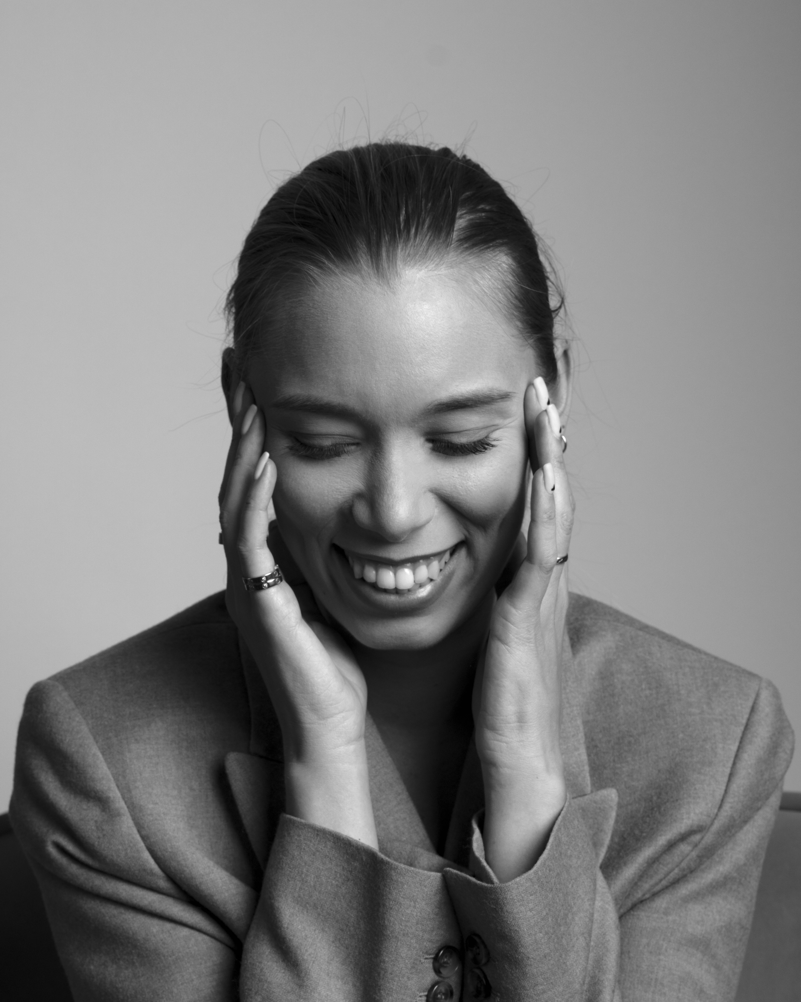 INESSA. Анастасия Максимова — фотограф, Москва