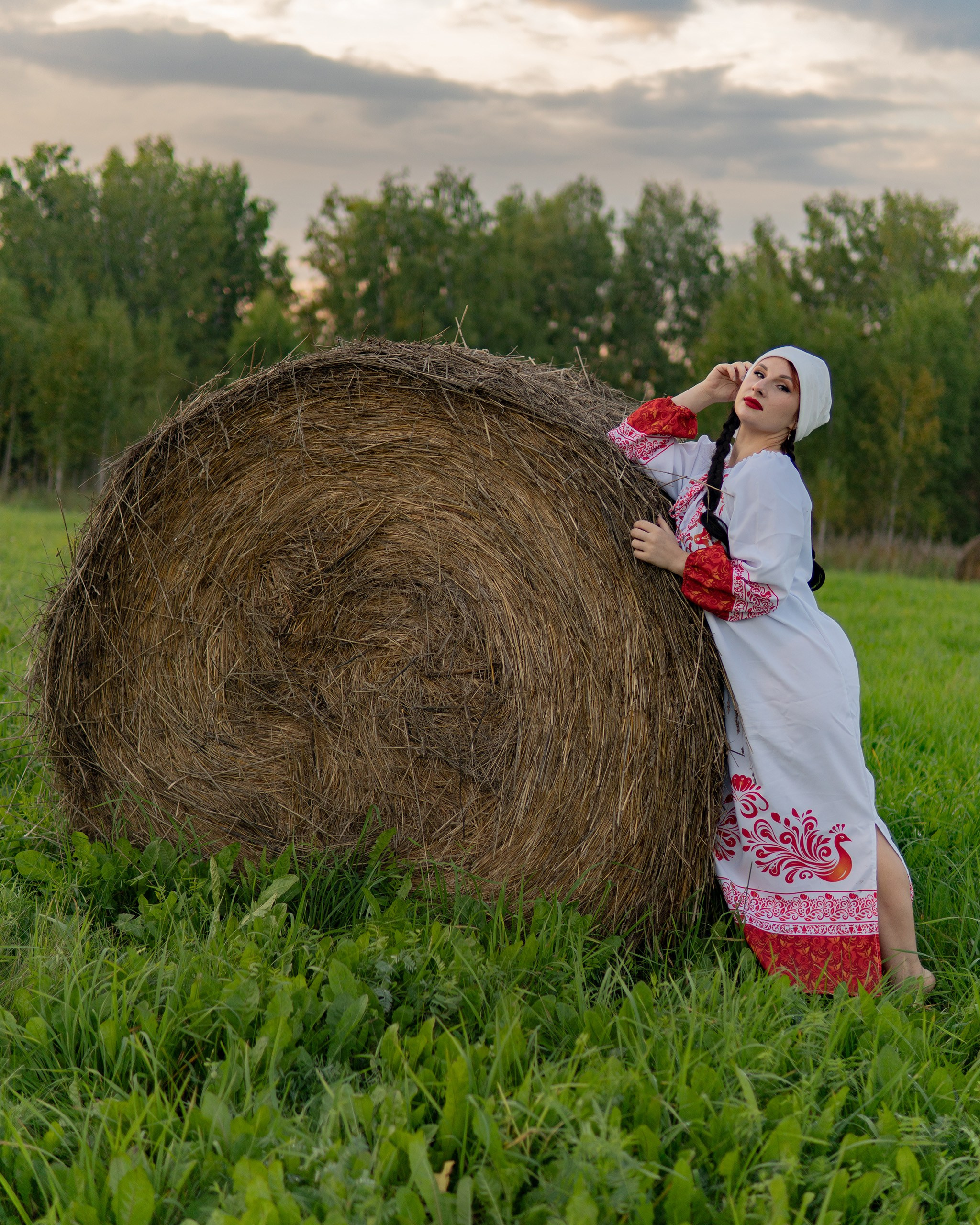 Тематические. Hannanovmoments