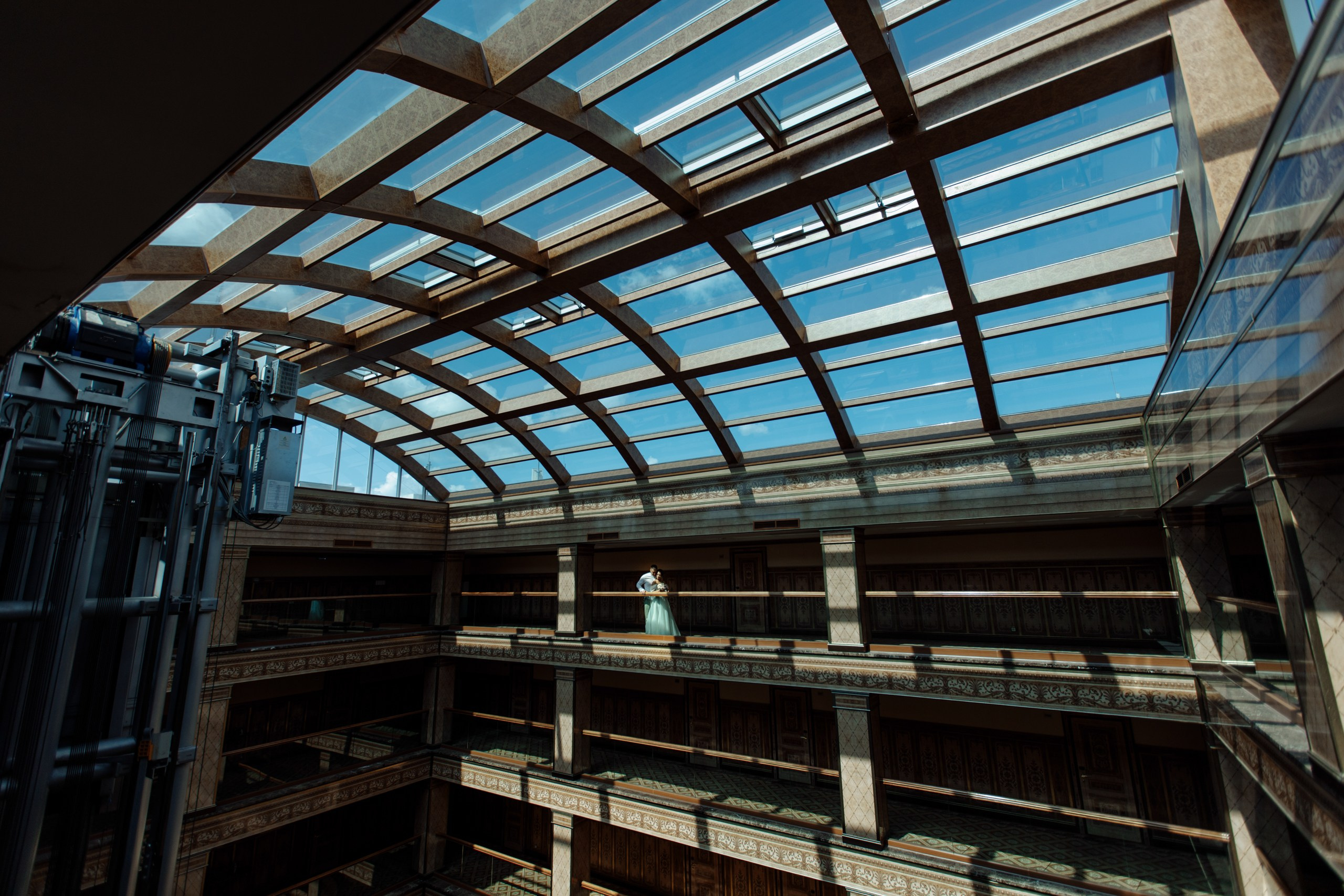 PONIZOVKIN. Свадебный фотограф в Ярославле Анастасия Архипова