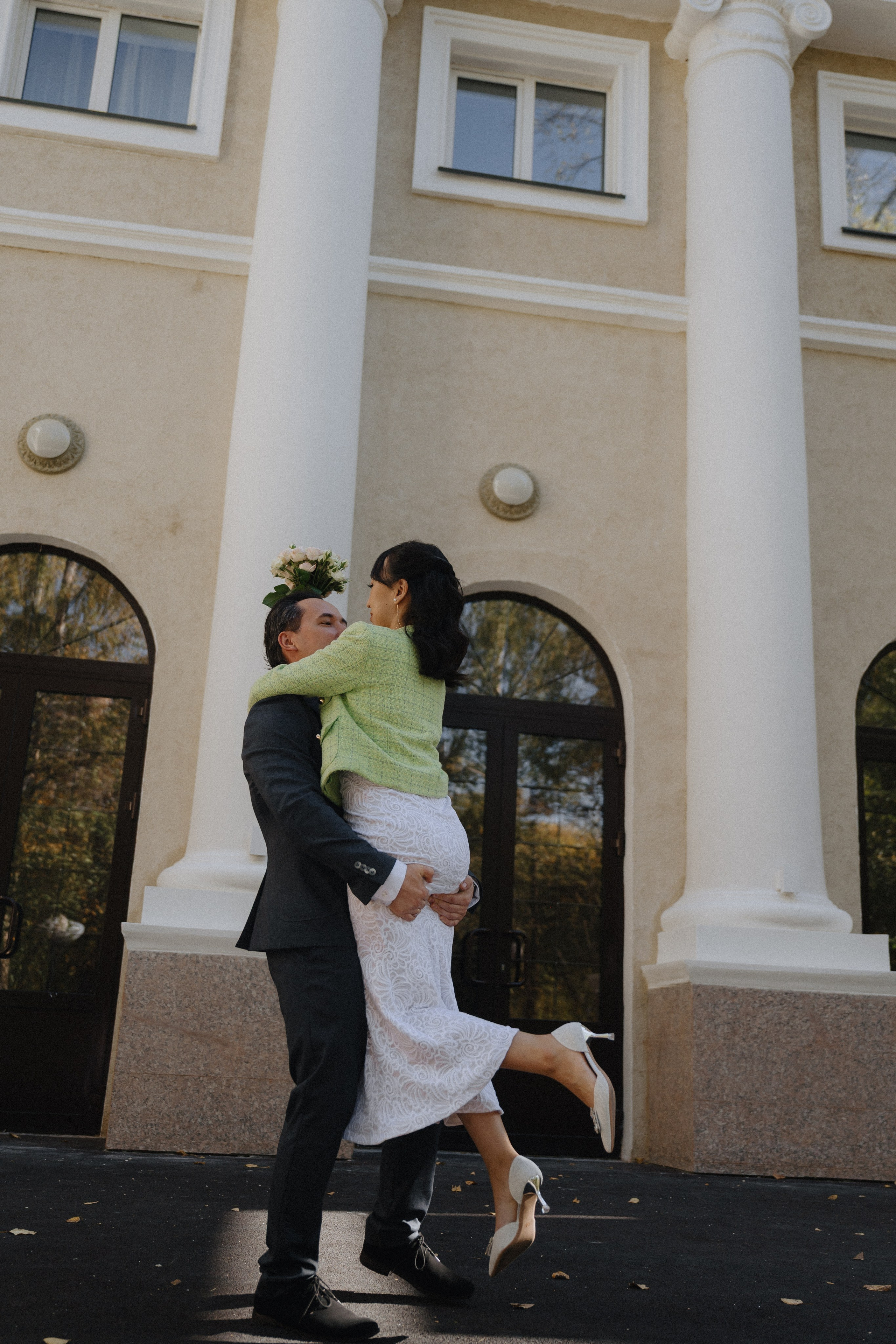 Дозураш & Александр