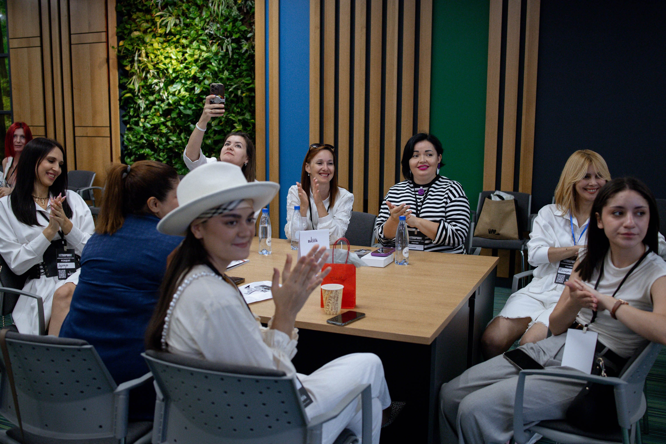 Масштаб Высоты