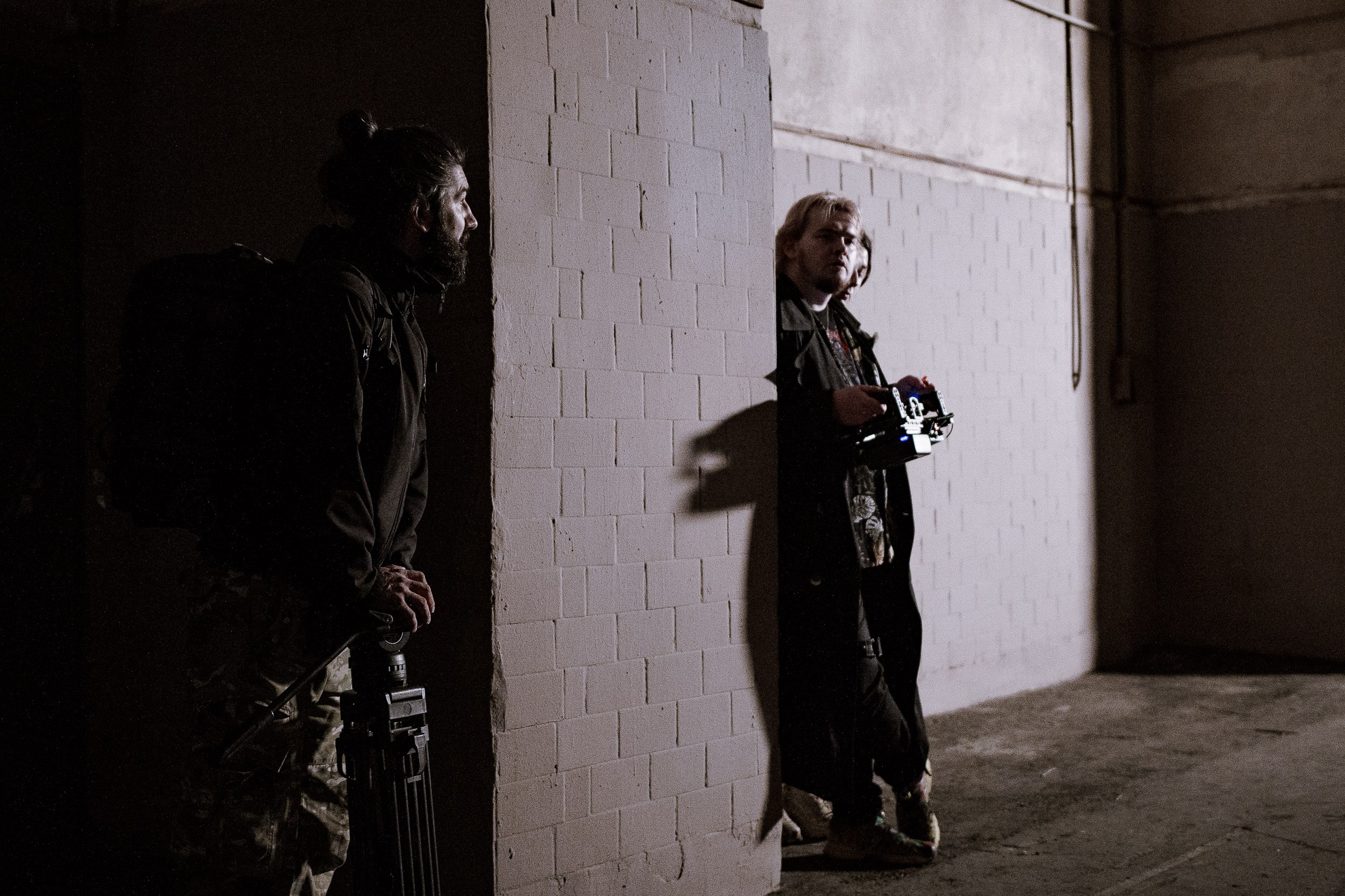 Бэкстейдж кинопроизводства. Концертный и портретный фотограф Москва и Санкт-Петербург