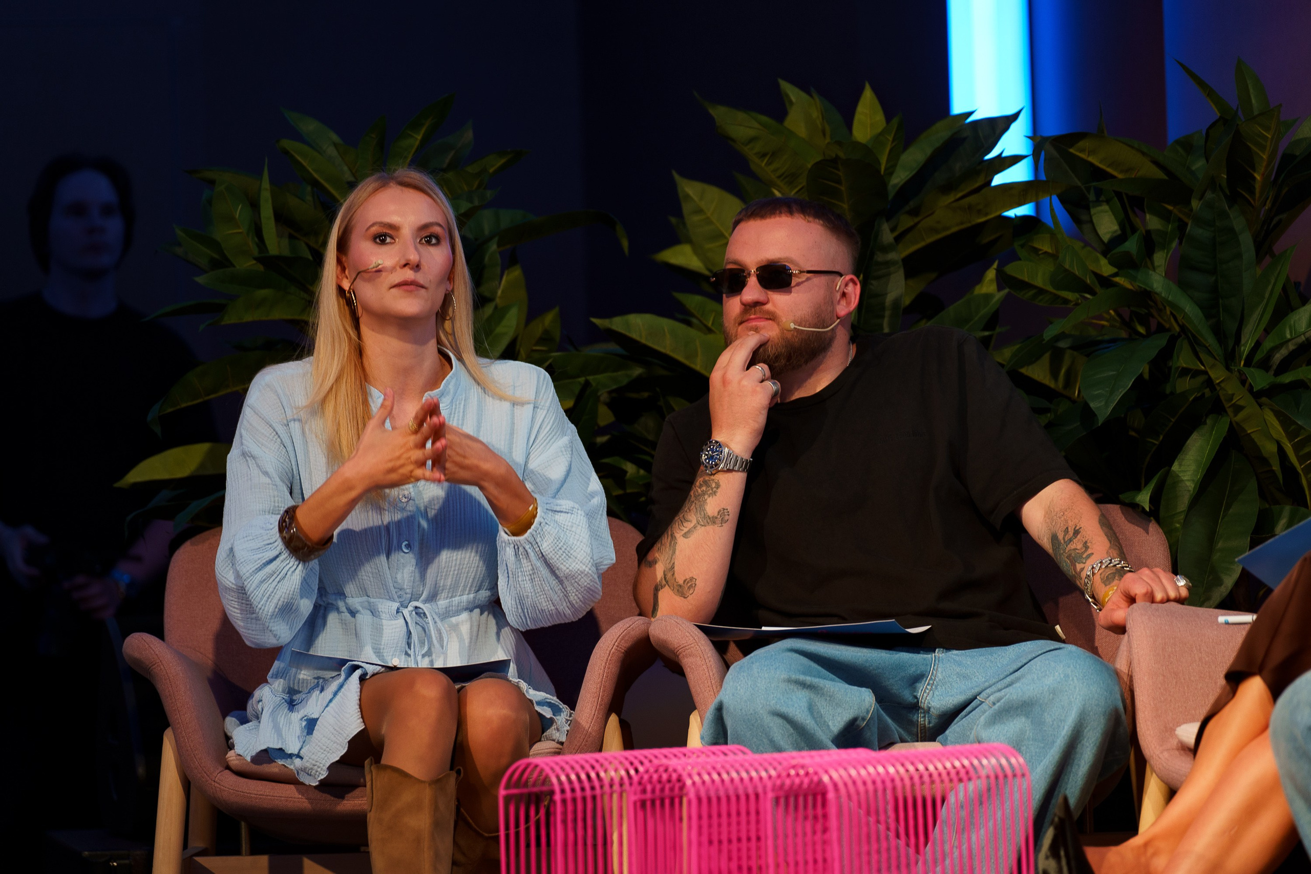 G8. Концертный и портретный фотограф Москва и Санкт-Петербург