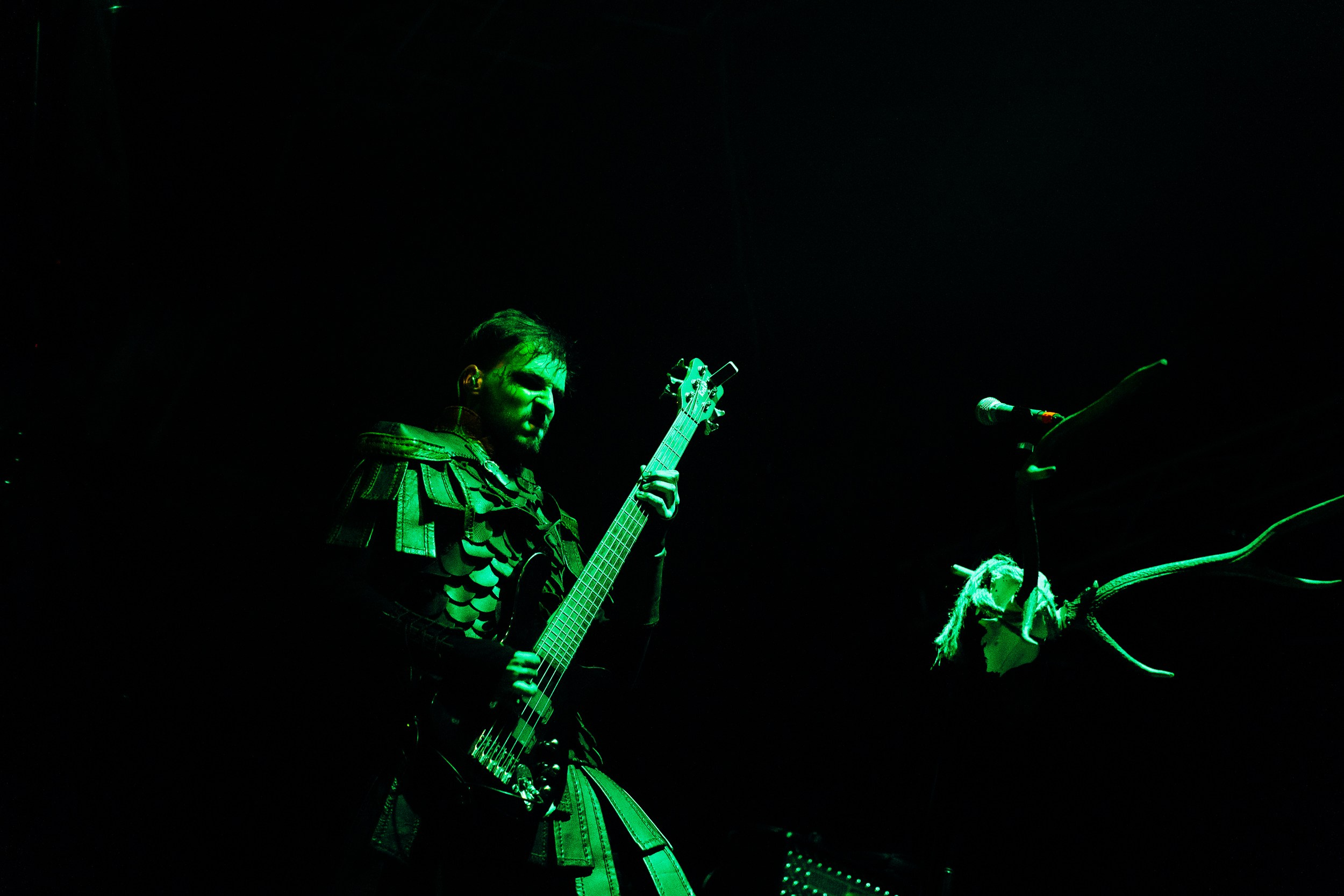 Мещера Фэнтези фест '23. Концертный и портретный фотограф Москва и Санкт-Петербург