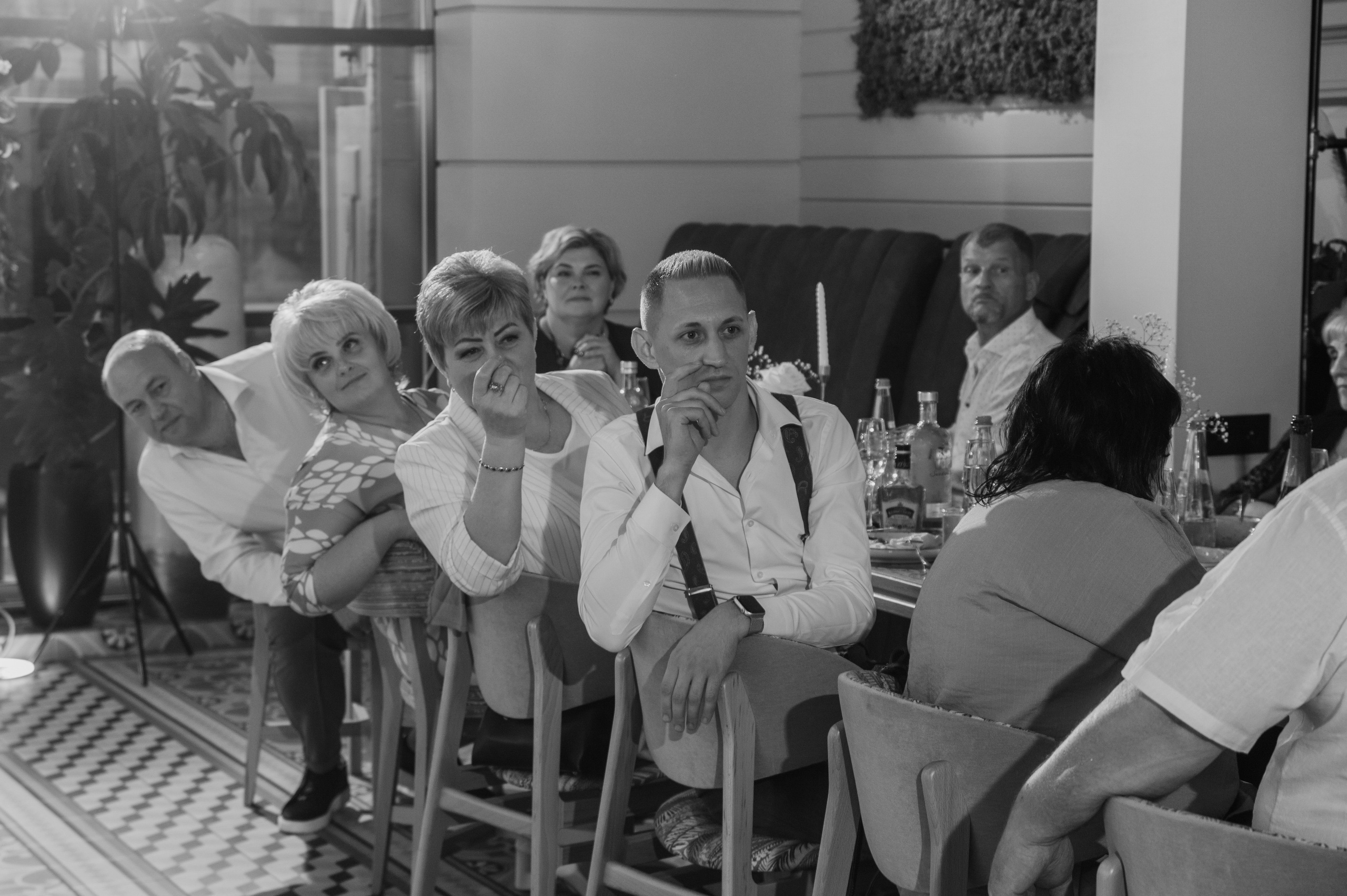 Свадебная фотосессия в Завидово гольф поле с утром невесты и красивым свадебным банкетом. Свадебный фотограф в Твери, Москве и Санкт-Петербурге Денисова Екатерина