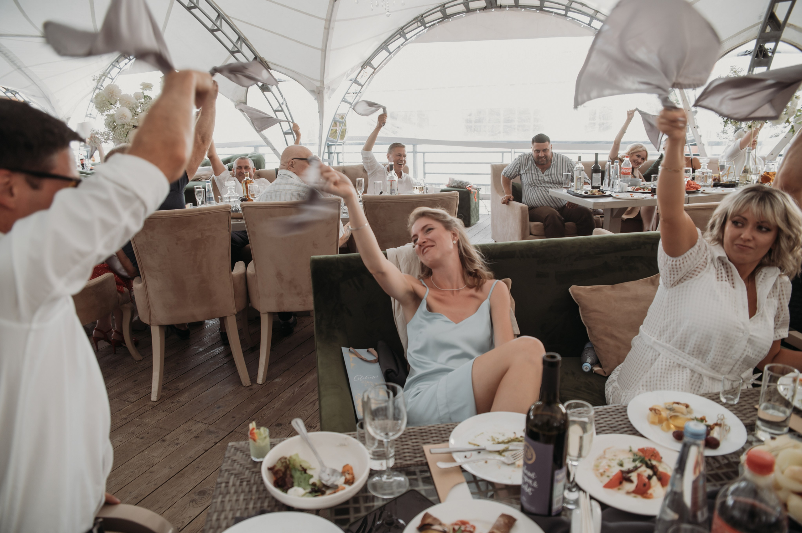 Свадебная фотосессия в Твери, Москве и Санкт-Петербурге. Свадебный фотограф в Твери, Москве и Санкт-Петербурге Денисова Екатерина