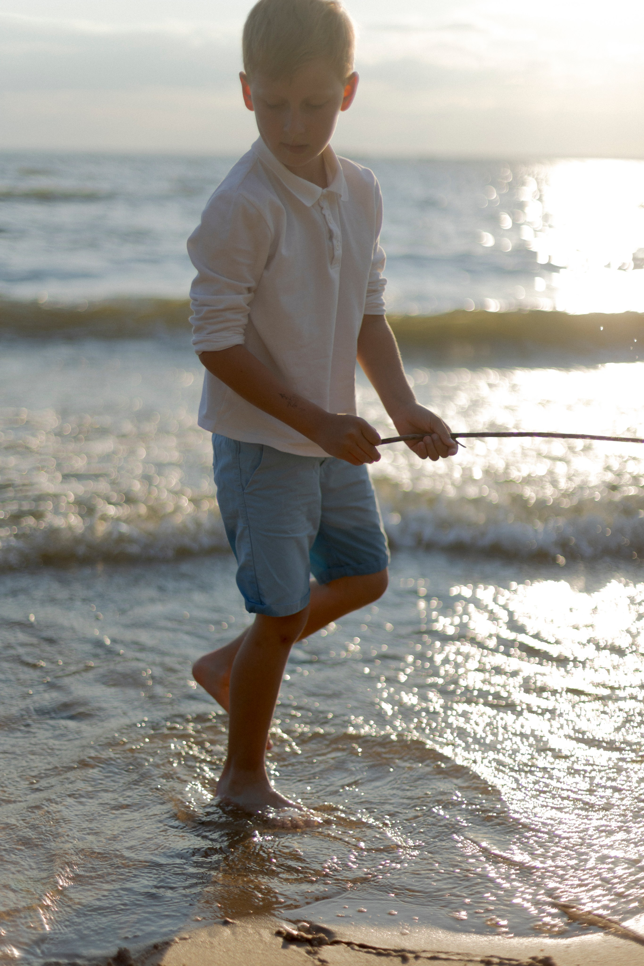 У моря. Свадебный и семейный фотограф в Новокузнецке Кемерово Новосибирске Богульская Ульяна