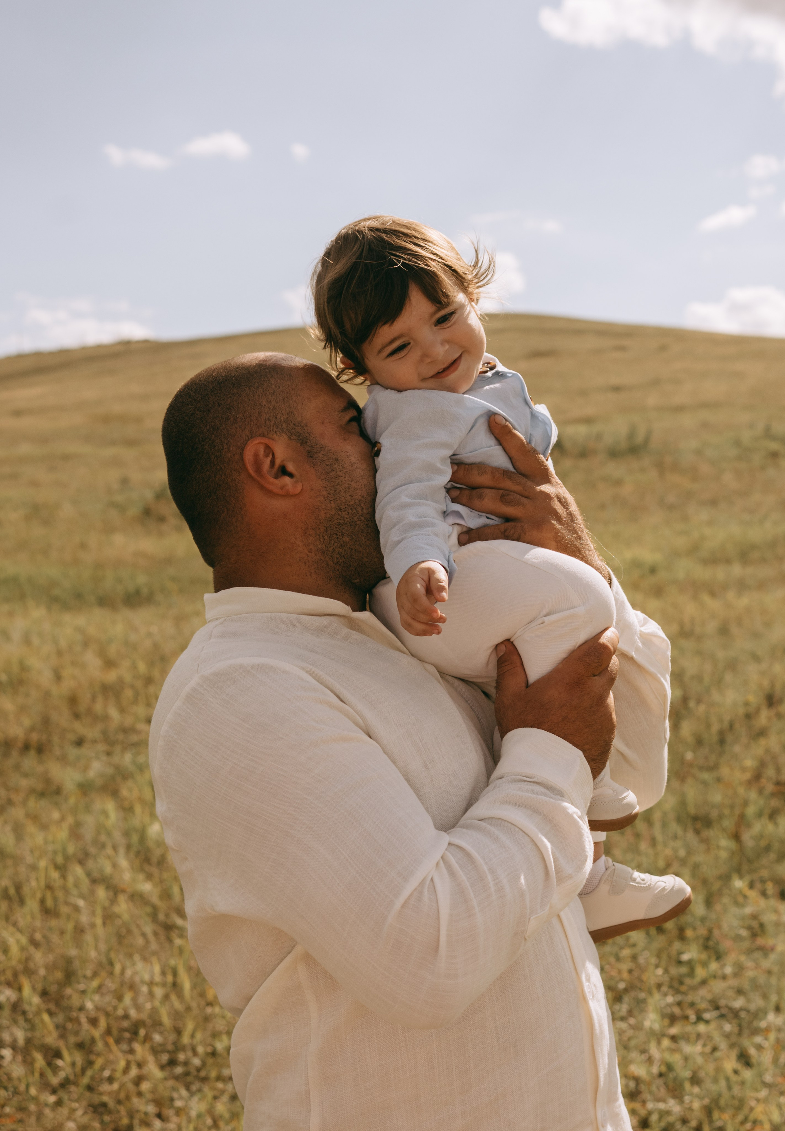 Давид Бурастан и Оганес. Свадебный и семейный фотограф в Самаре Головань Наталья