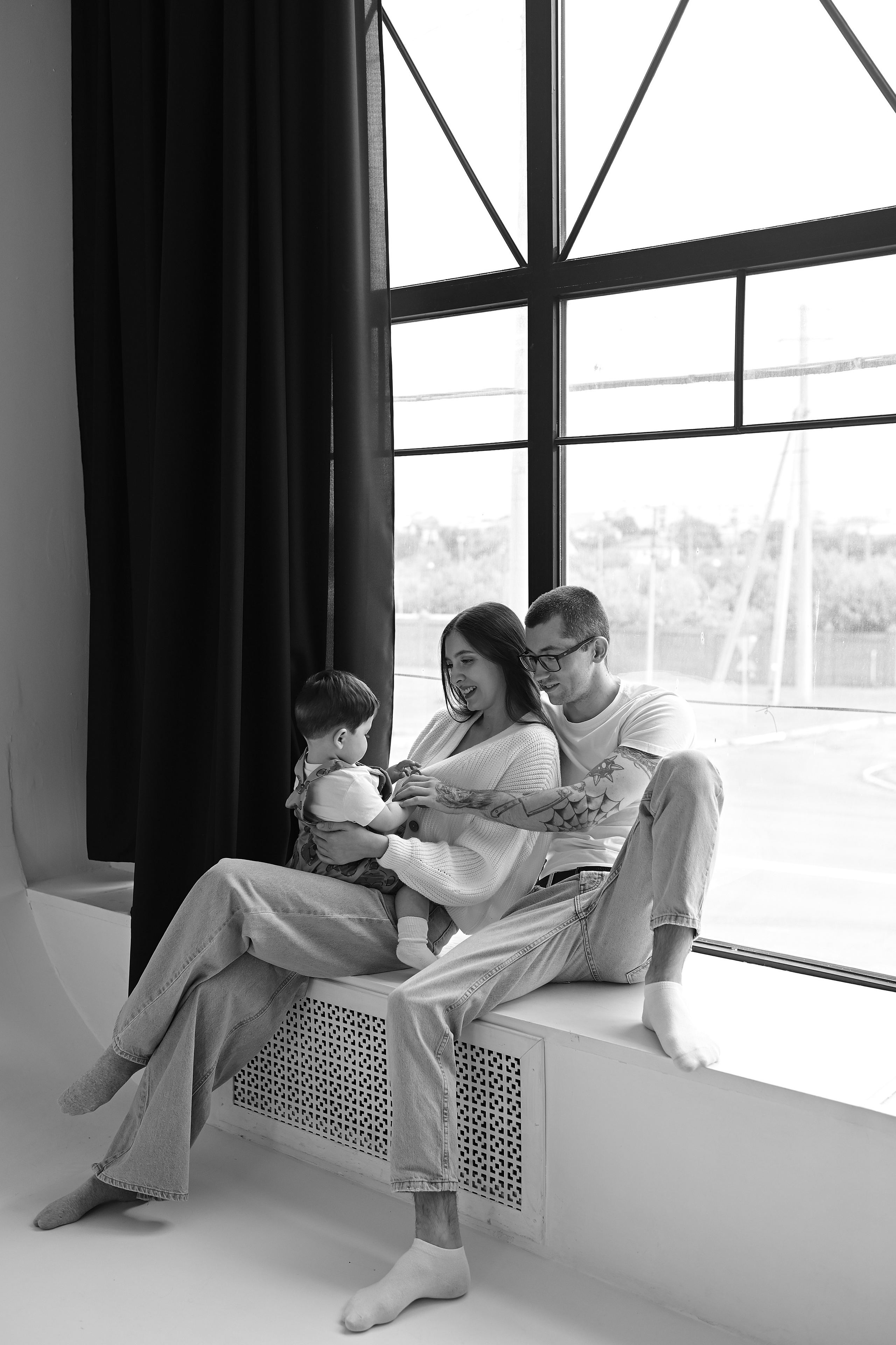 Ниссо Стас и Артур. Свадебный и семейный фотограф в Самаре Головань Наталья