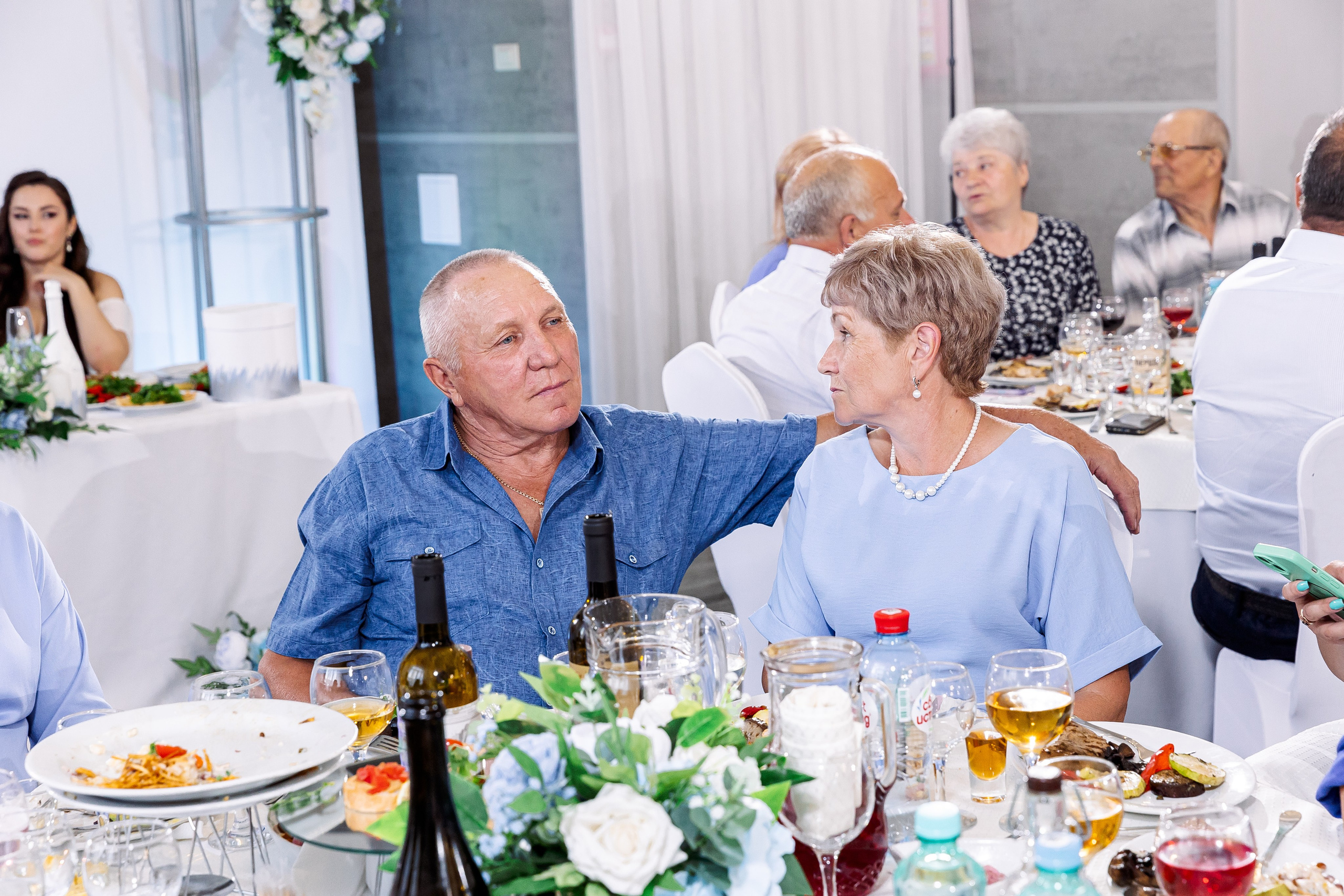 Сергей и Валерия. Свадебный и семейный фотограф в Челябинске Юлия Ишимова