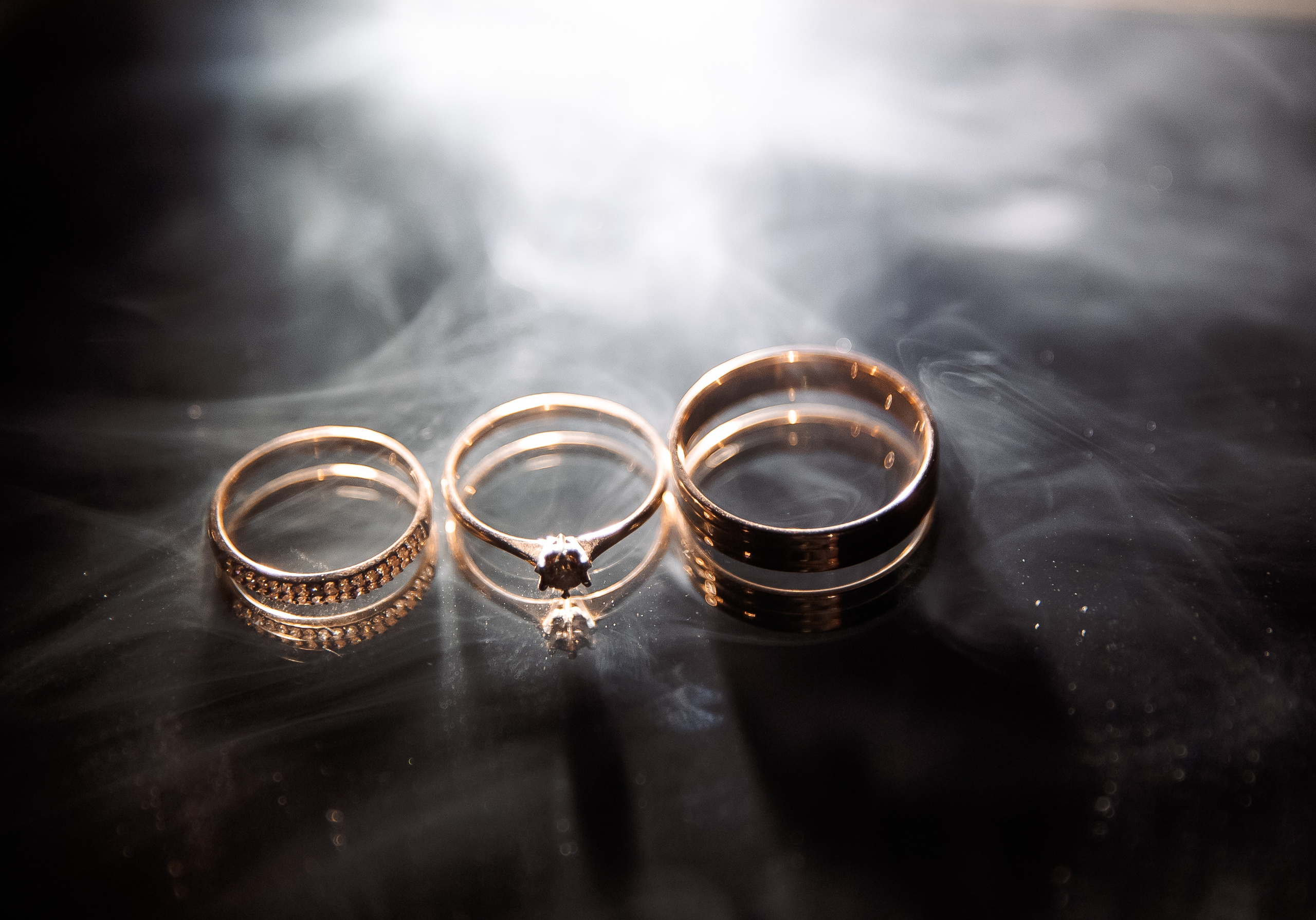 Кристина и Александр. Свадебный и семейный фотограф в Челябинске Юлия Ишимова