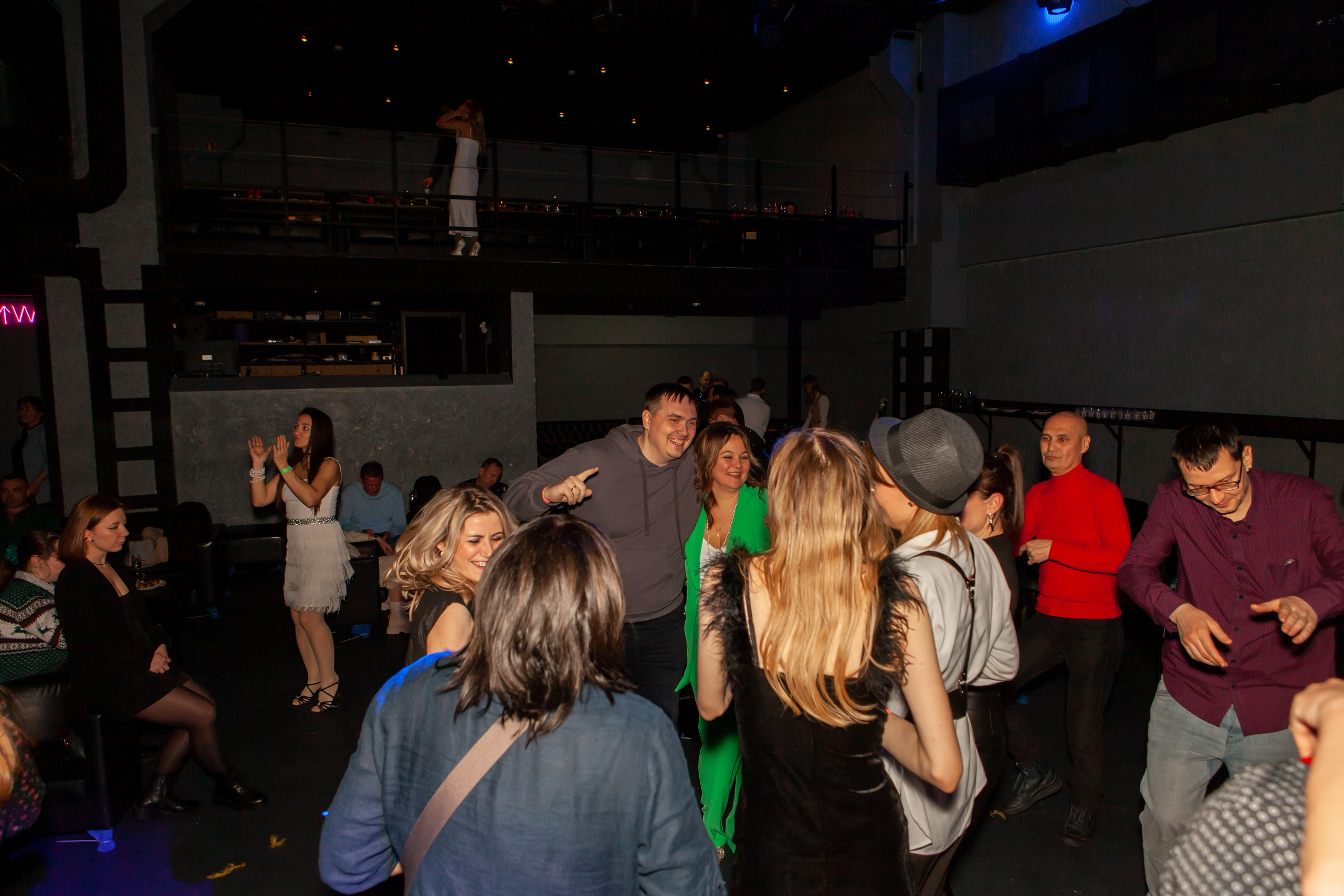 Корпоратив Леруа Мерлен Вегас. Репортажный, семейный, свадебный, портретный фотограф