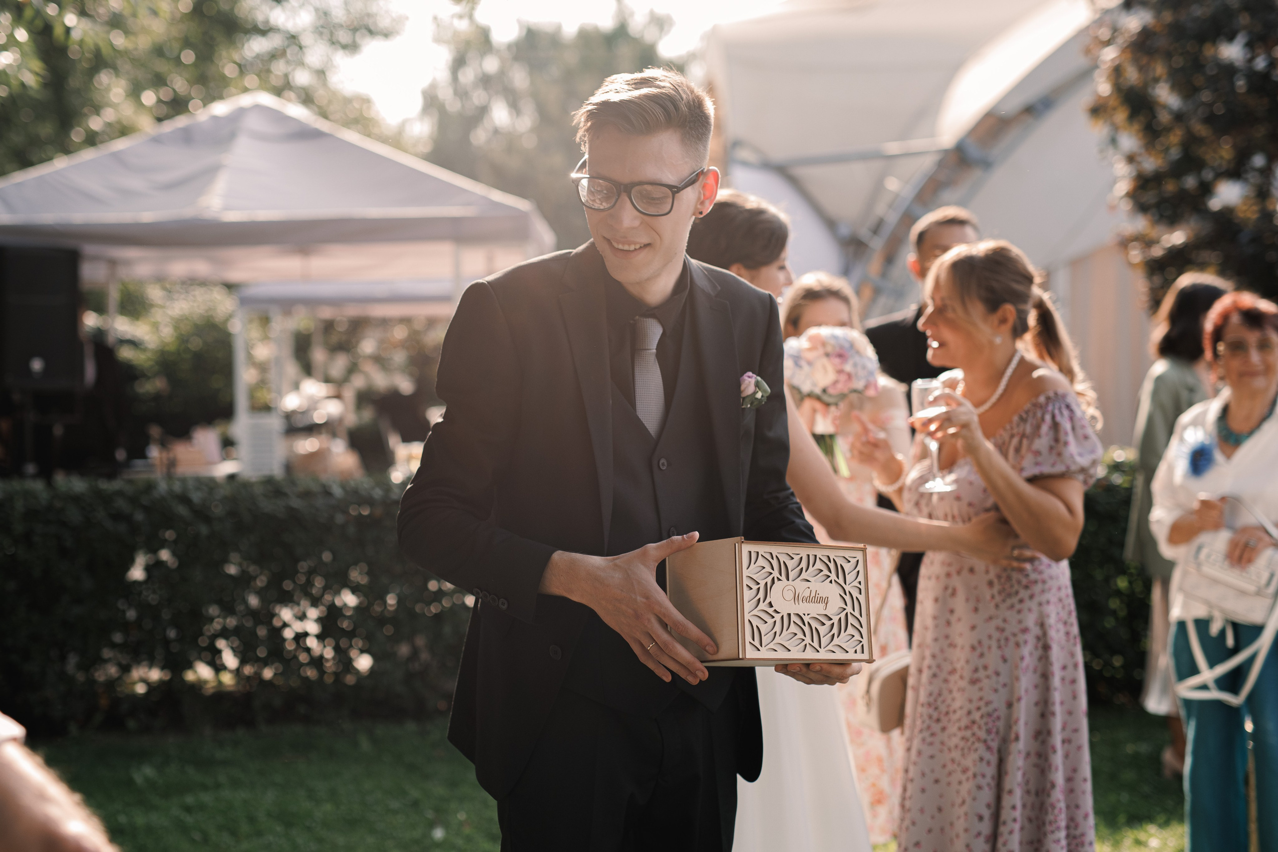 К + А — август. Свадебный и семейный фотограф Наталья Штык