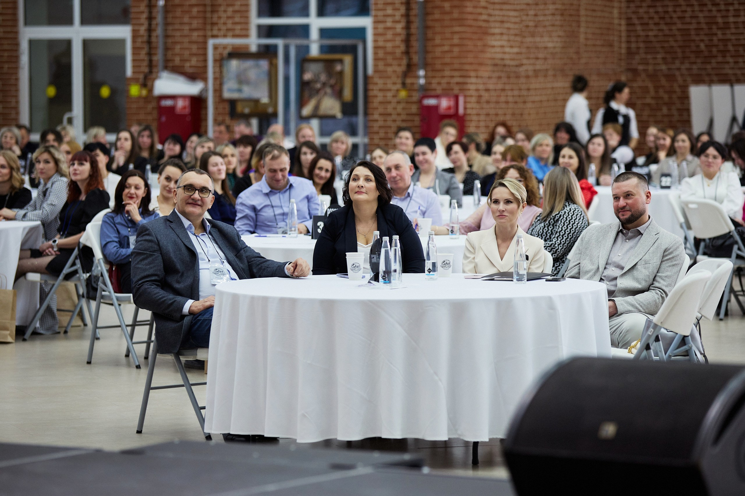 Чешский Старовар / Новый год. Другой взгляд на фотографию
