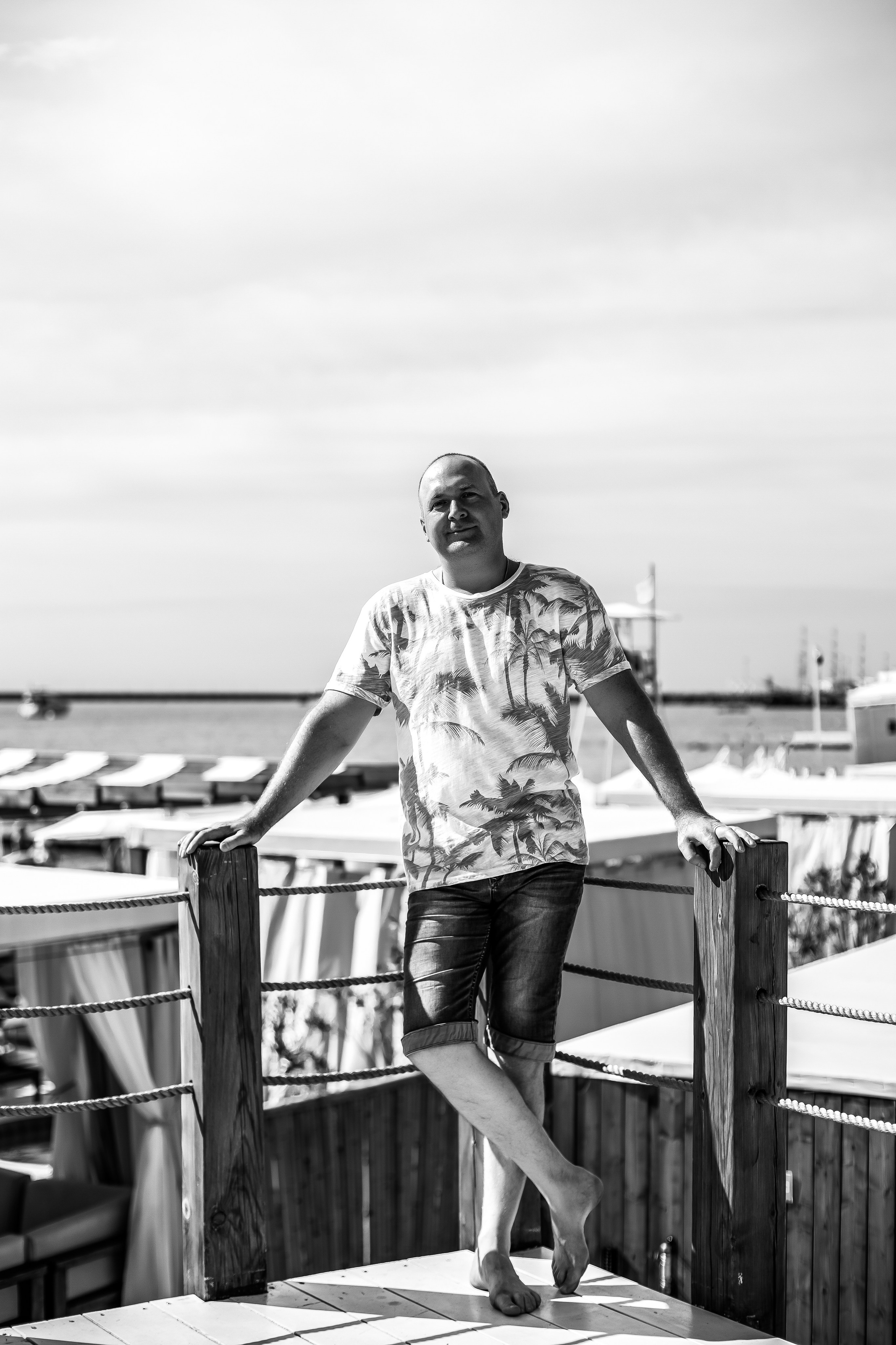 Игорь. Свадебный и семейный фотограф/видеограф в Краснодаре Наталья Осинская