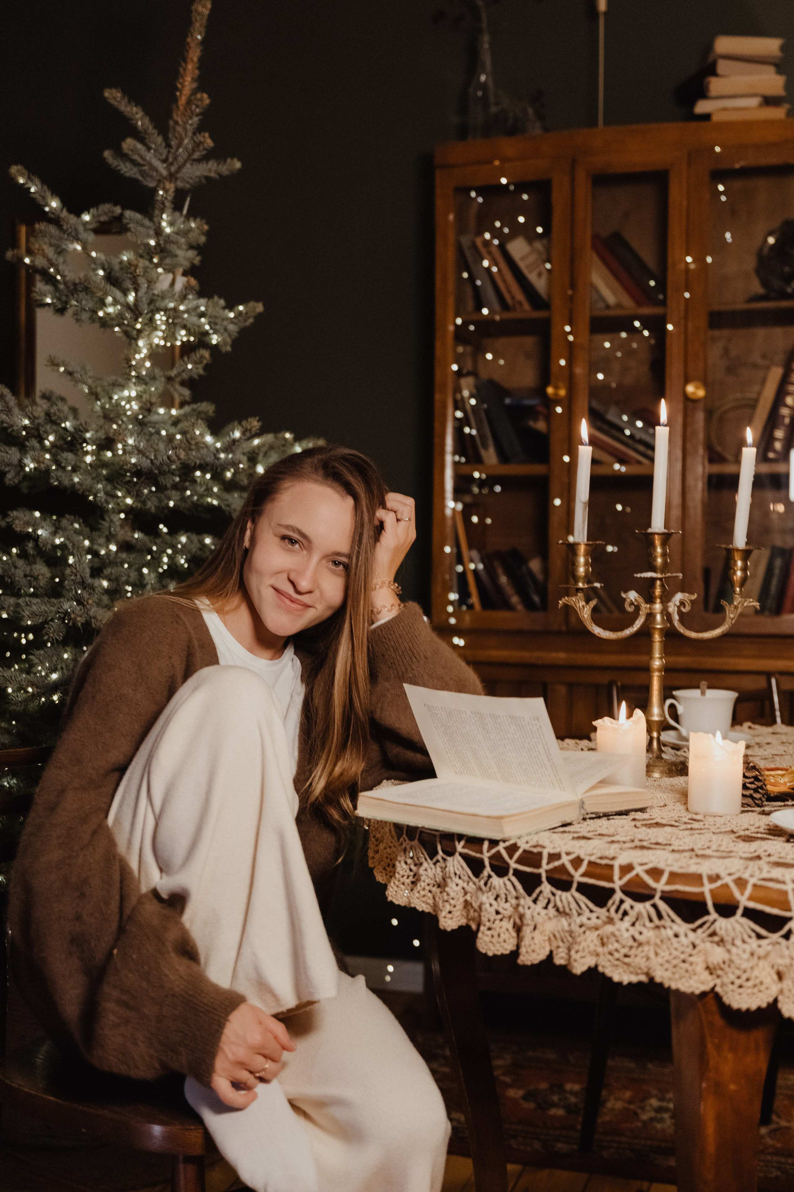 New Year. Свадебный фотограф Анастасия Пальчикова
