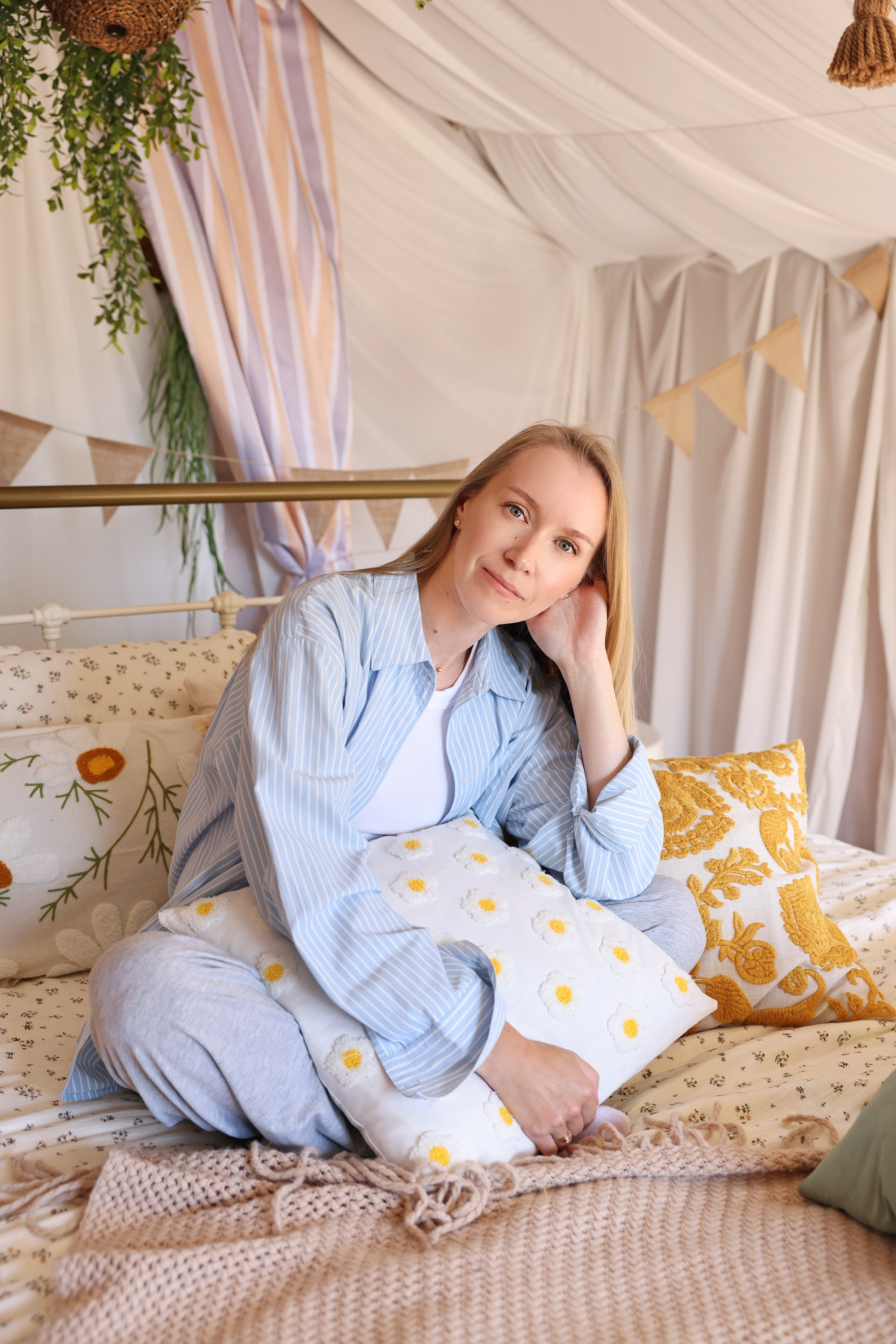 Студия. Фотограф в Санкт-Петербурге Анастасия Сачкова